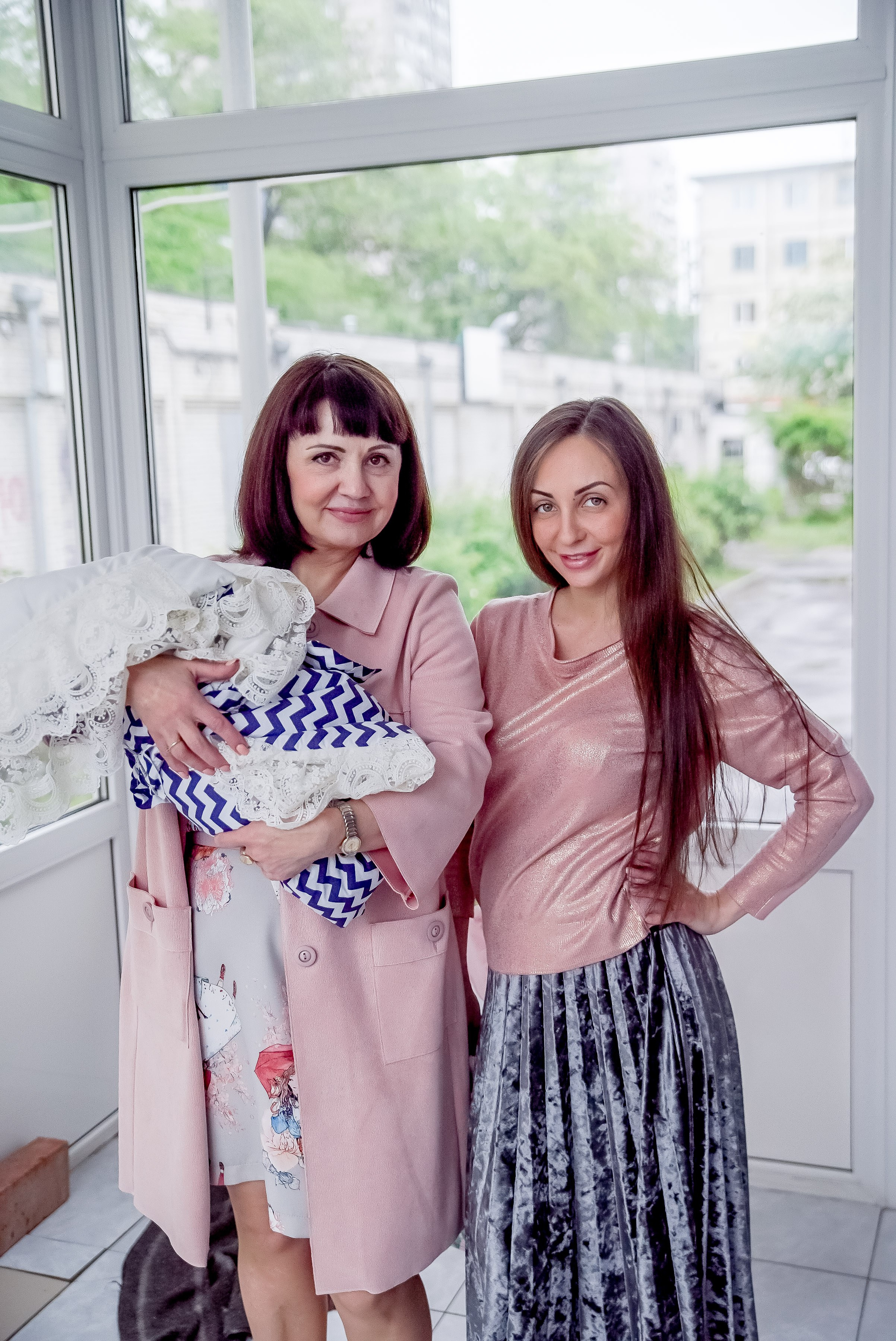 Выписка. Максим Матвийченко и Виктория Басова профессионалы своего дела