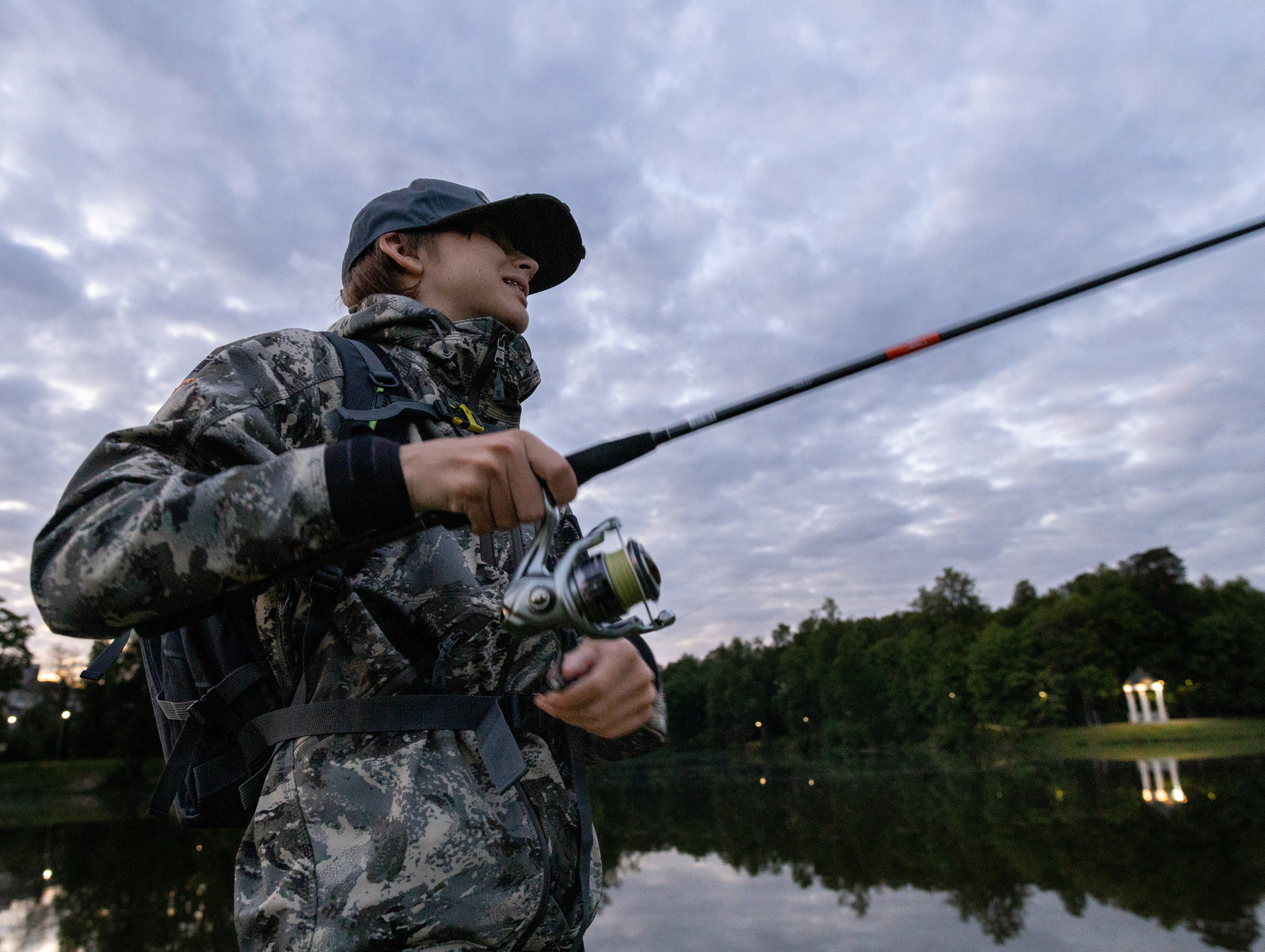Арсений. Семейный и детский фотограф в Обнинске Анастасия Улитко
