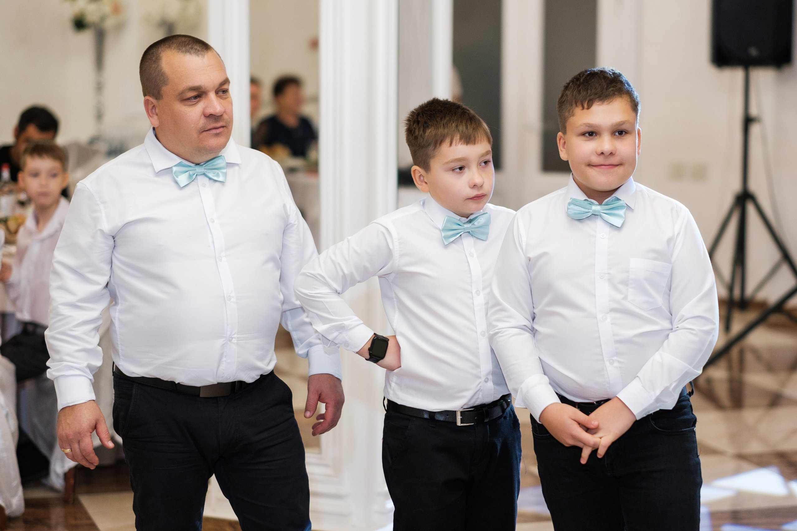 Александр и Лариса. Свадебный фотограф | репортаж | праздники | крещение