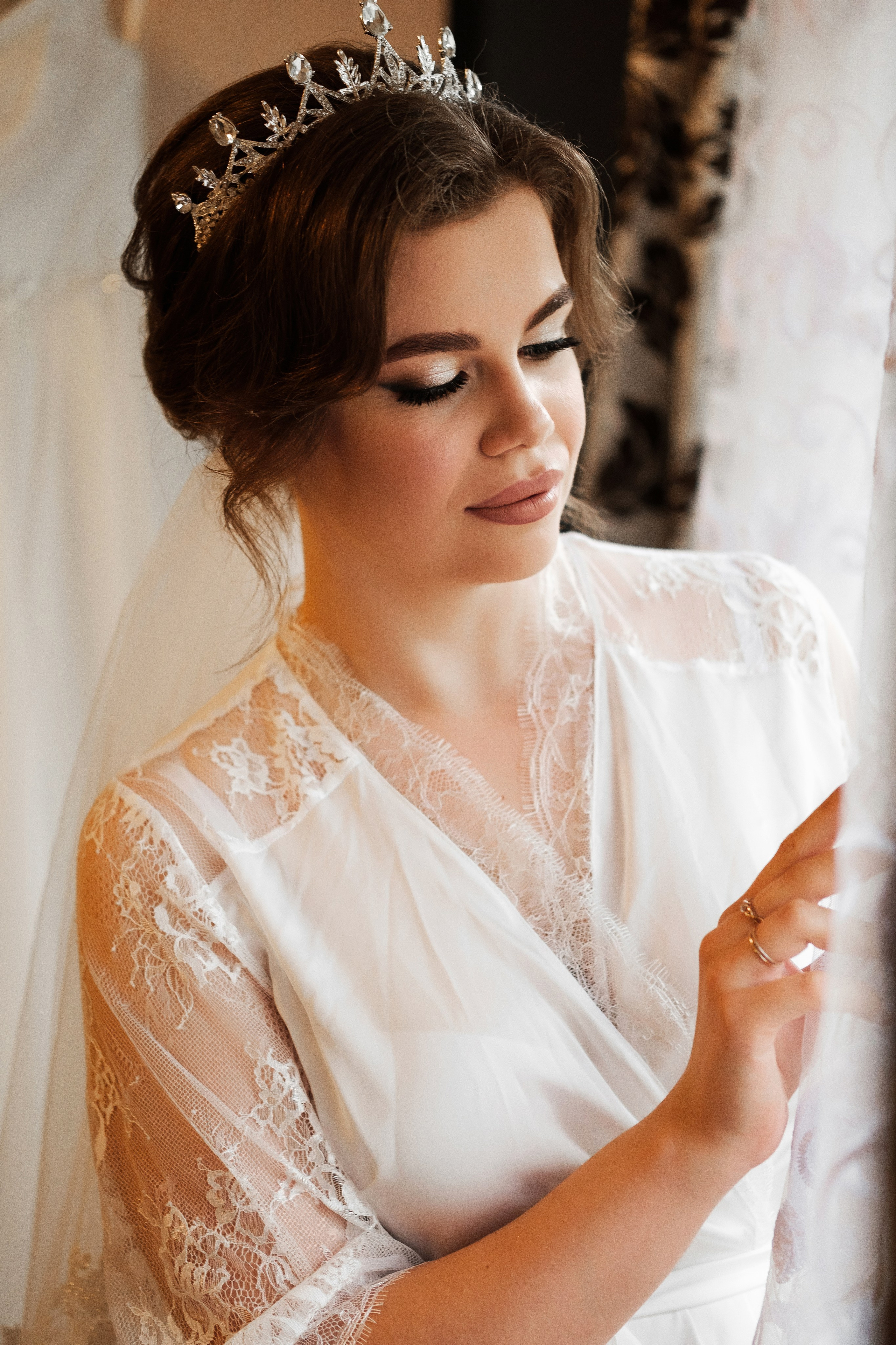 Сергей и Яна. Свадебный фотограф | репортаж | праздники | крещение