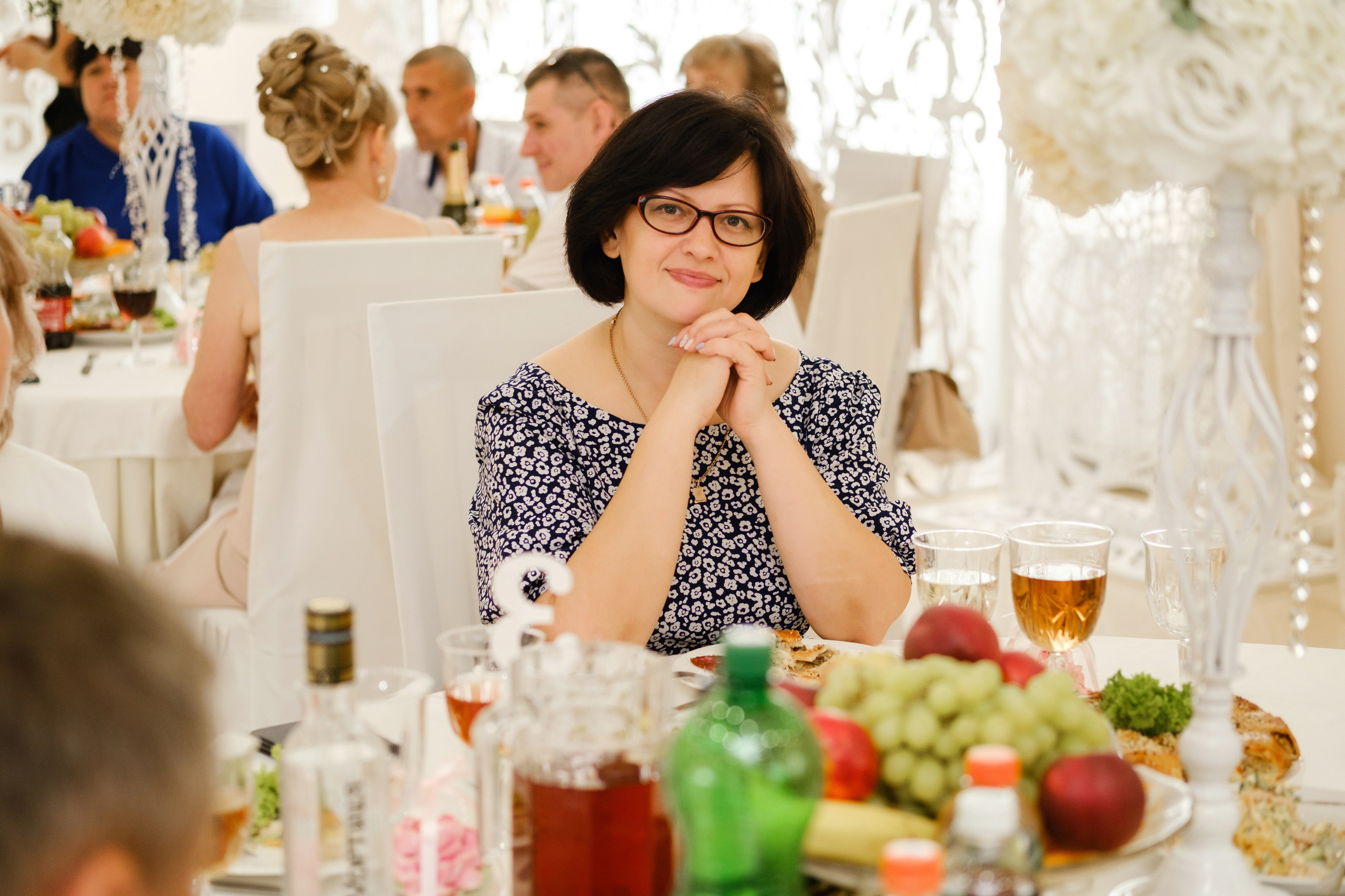 Максим и Ольга. Свадебный фотограф | репортаж | праздники | крещение