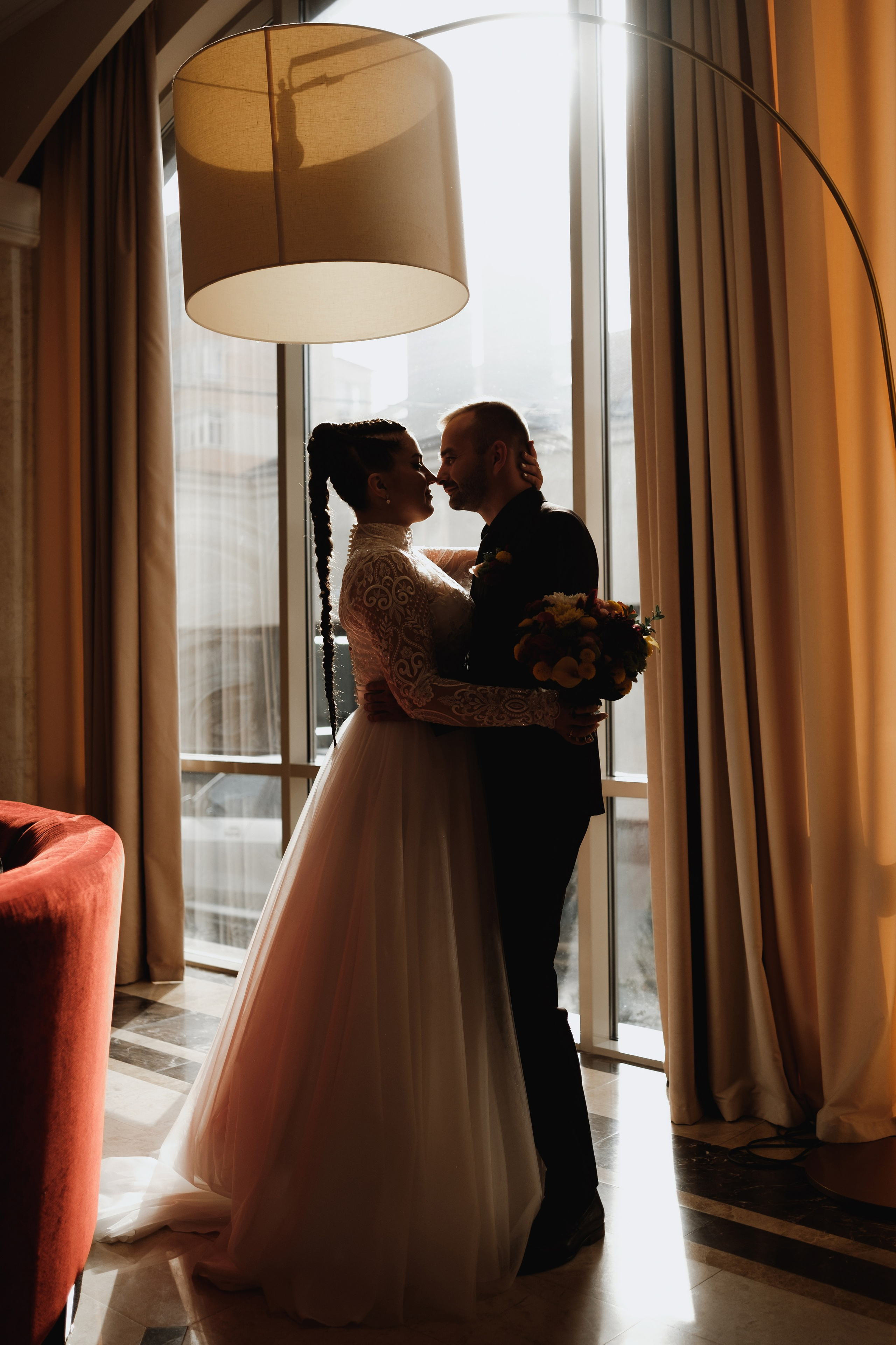 Александр и Лариса. Свадебный фотограф | репортаж | праздники | крещение