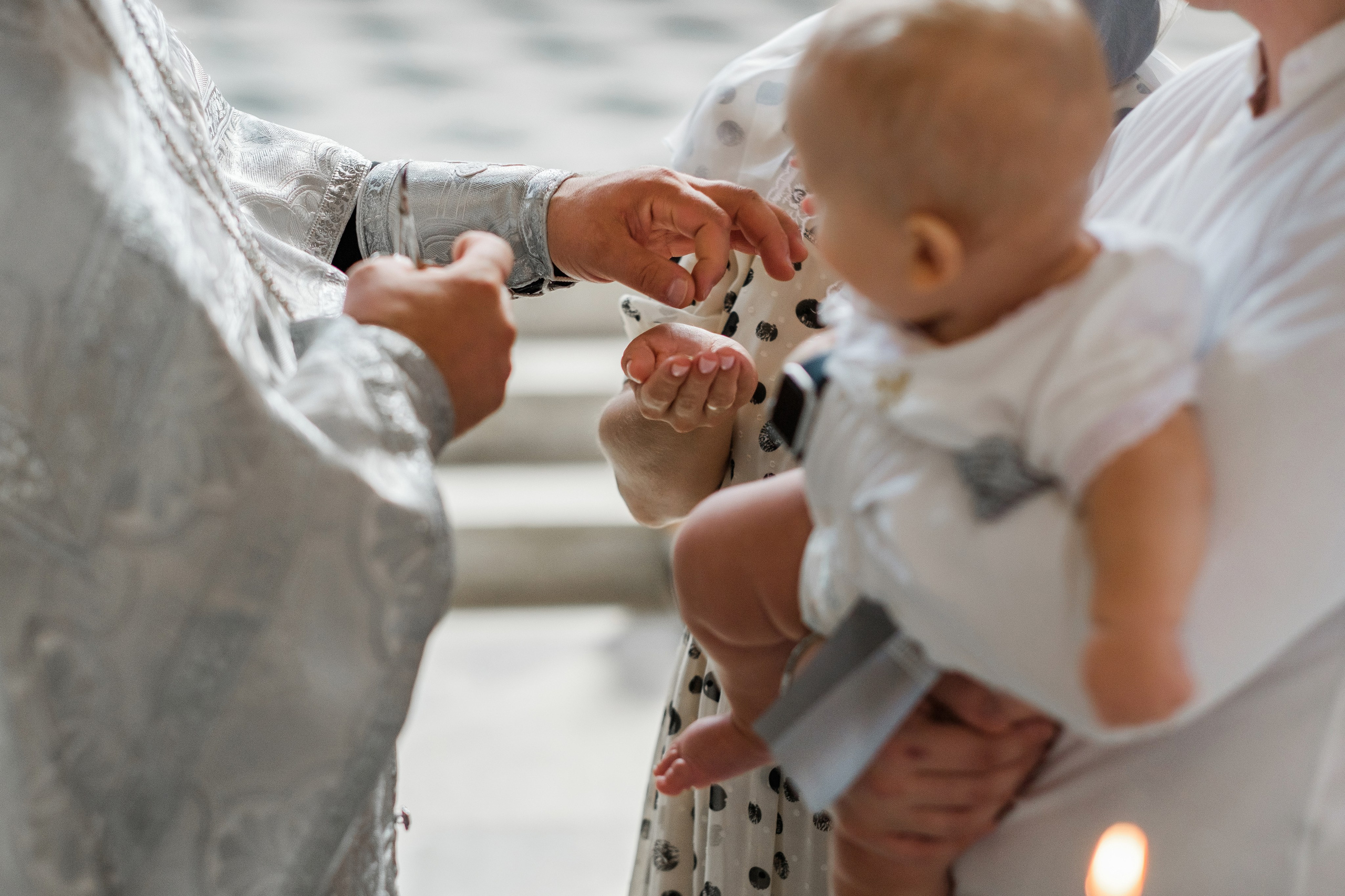Крещение 3 сентября 2023. Свадебный фотограф | репортаж | праздники | крещение