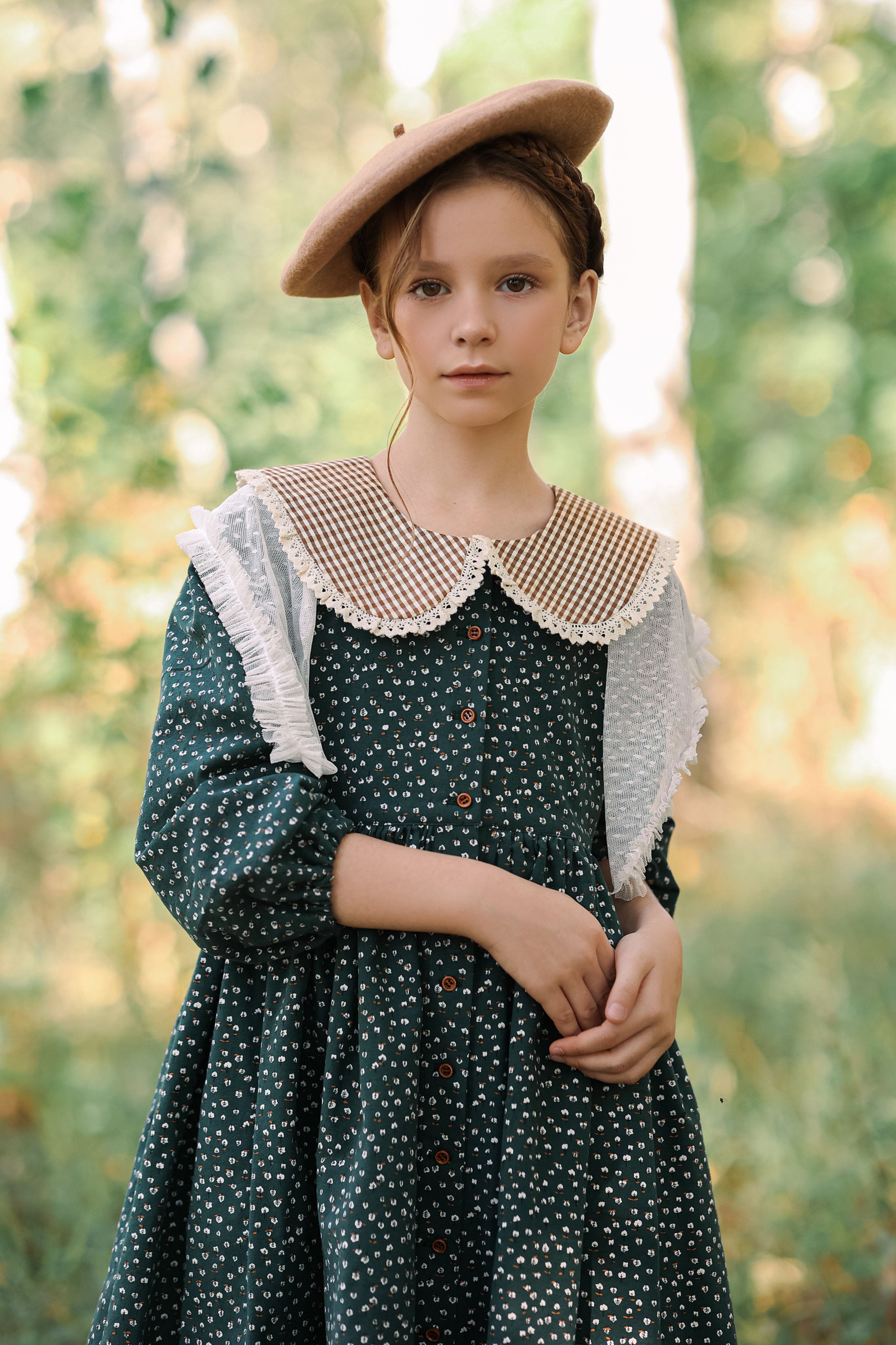 POLINA. Модельная студия MIA Models