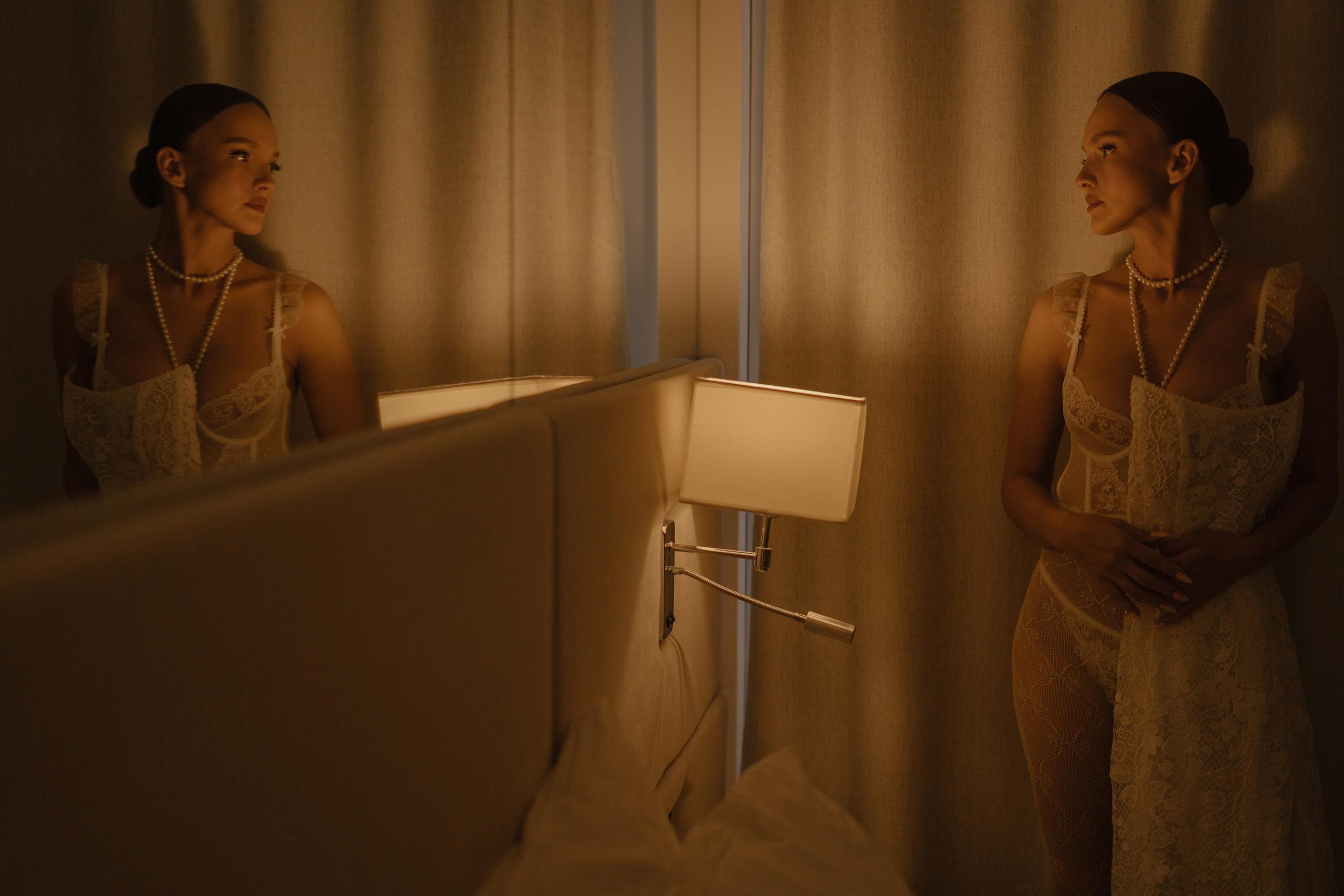 Нина Роман. Григорий и Ольга Насинник — свадебный фотограф Архангельск