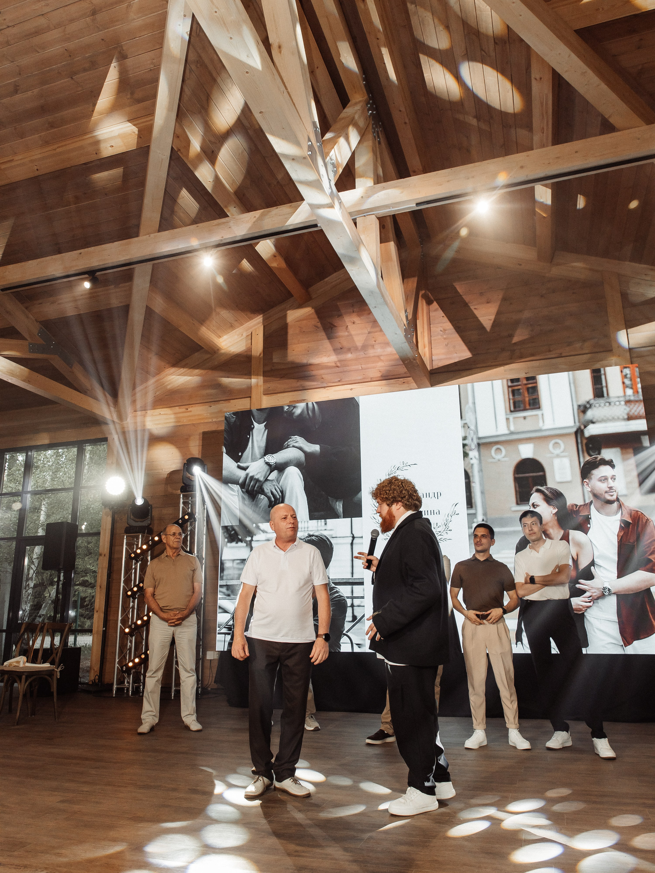 Свадебный банкет. Свадебный фотограф в Казани и Санкт-Петербурге Евгения Есенина