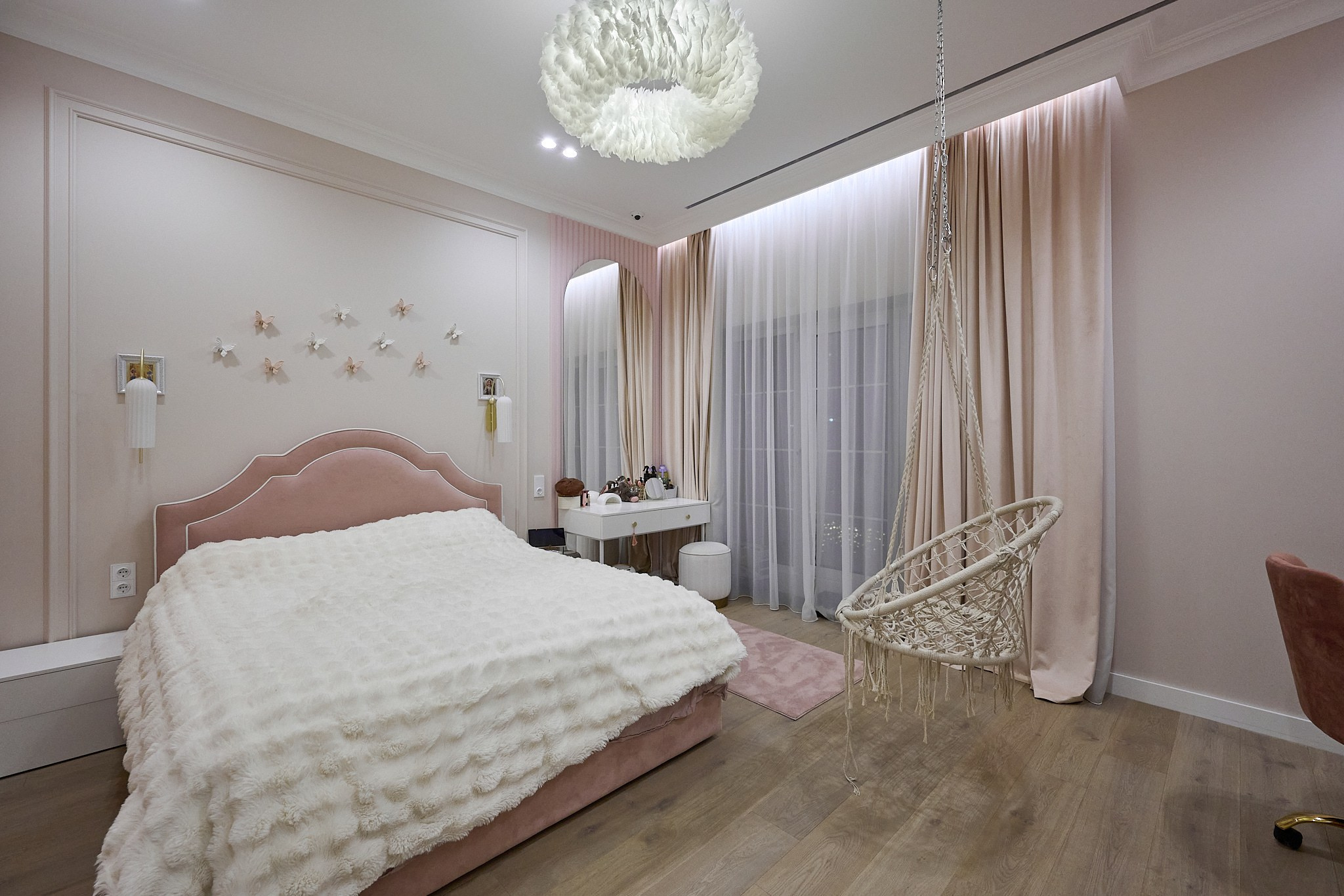 Дом 197. Интерьерный фотограф в Краснодаре