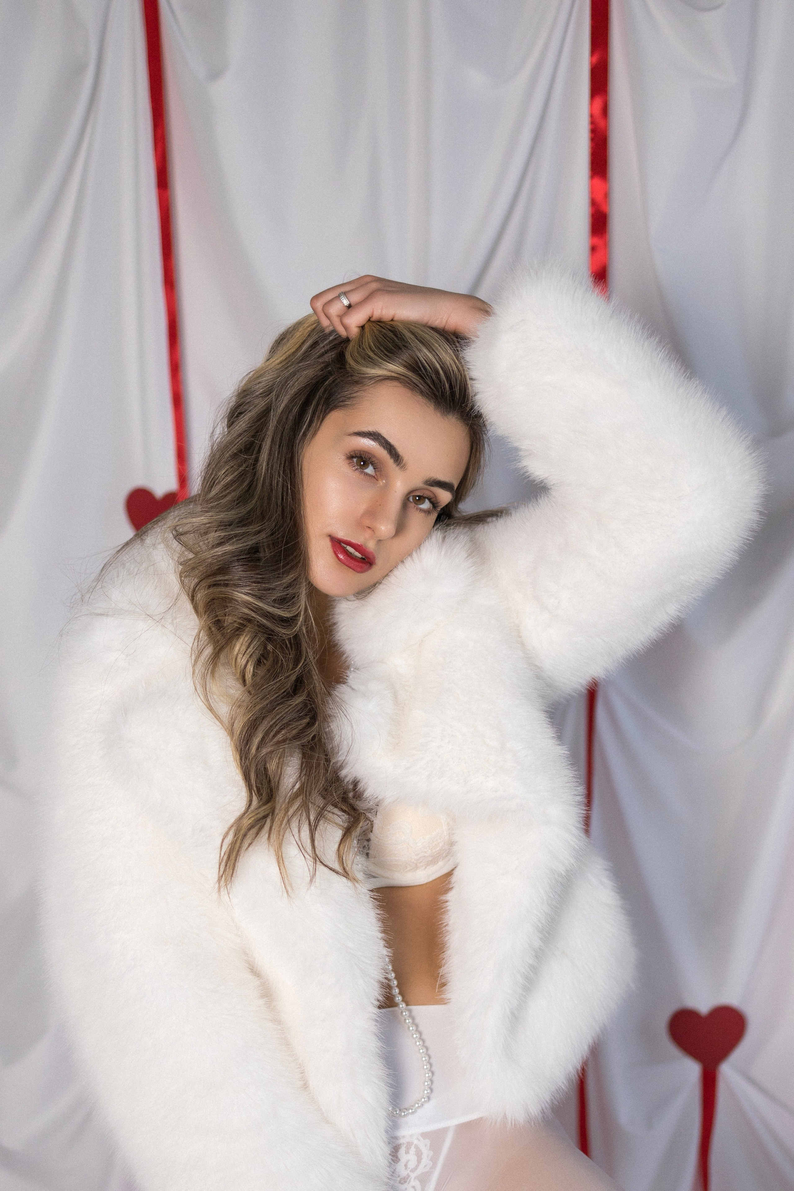 День всех влюбленных. Фотограф в Одинцово и Москве Анастасия Летовальцева