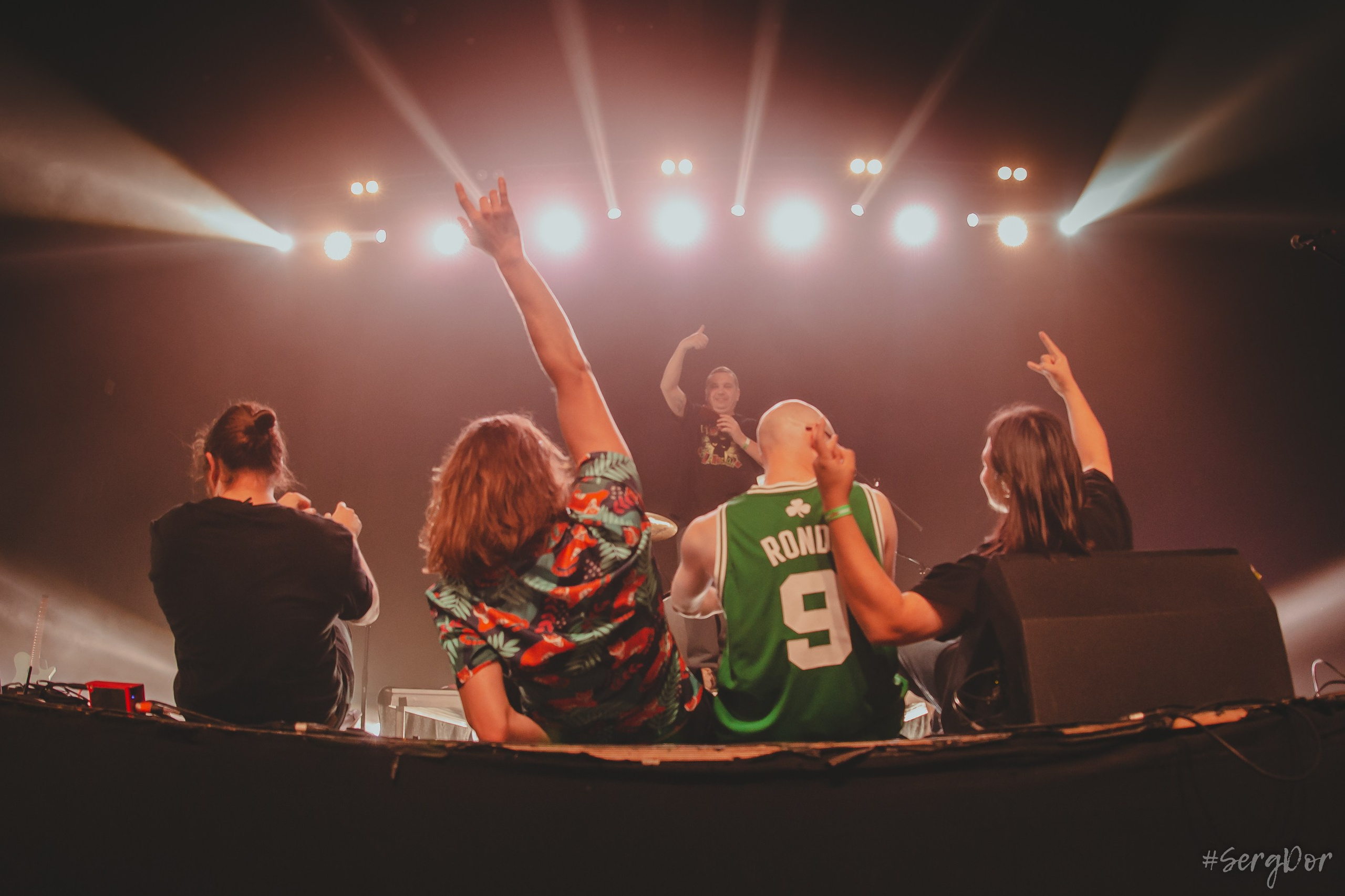 Видеокассета твоих родителей, SOUND, Питер, Санкт-Петербург, ВКТР, концерт, 14.11.2024, SergDor, 14 ноября 2024 года, #SergDor