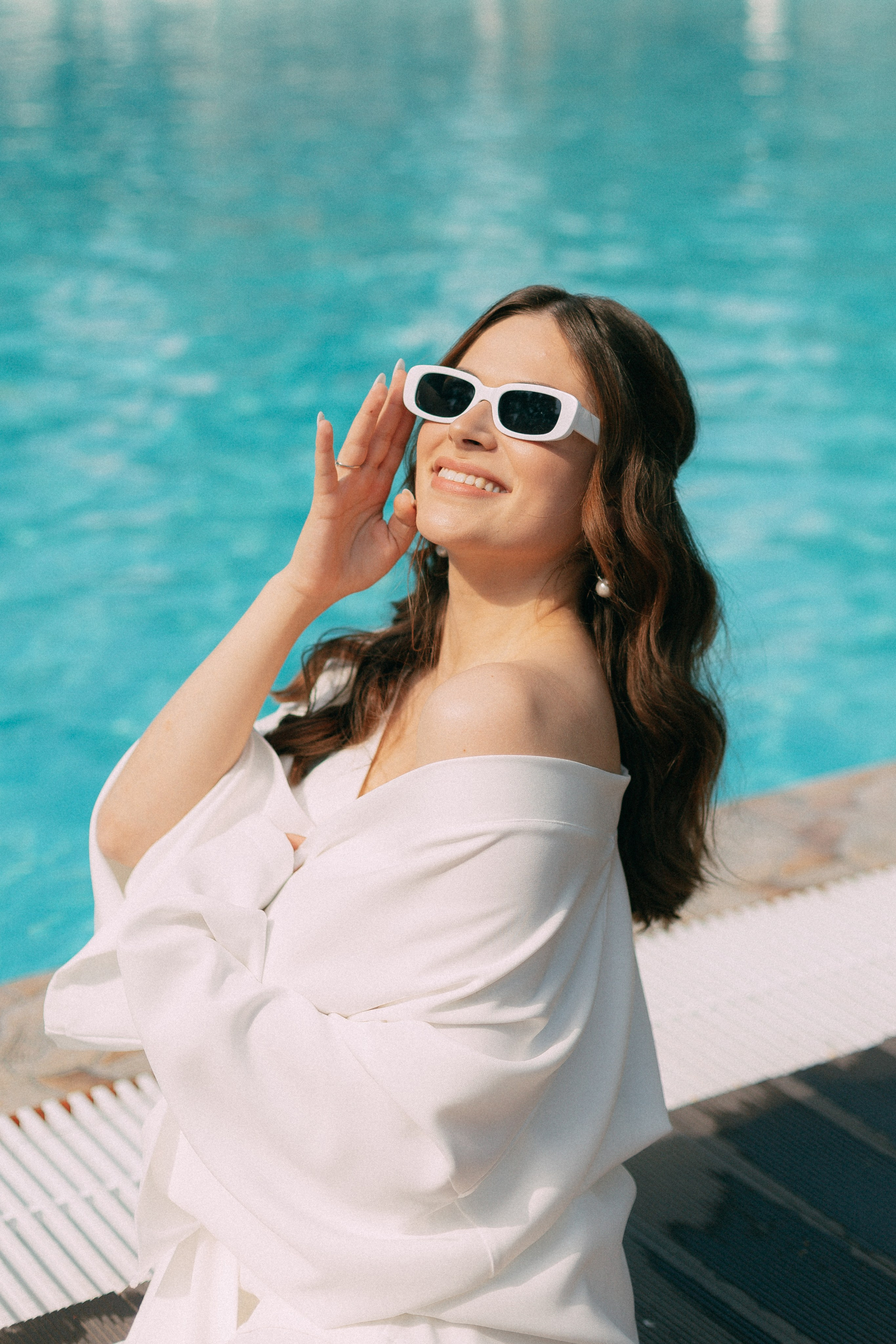 Диана и Лёша. Катерина Макиева