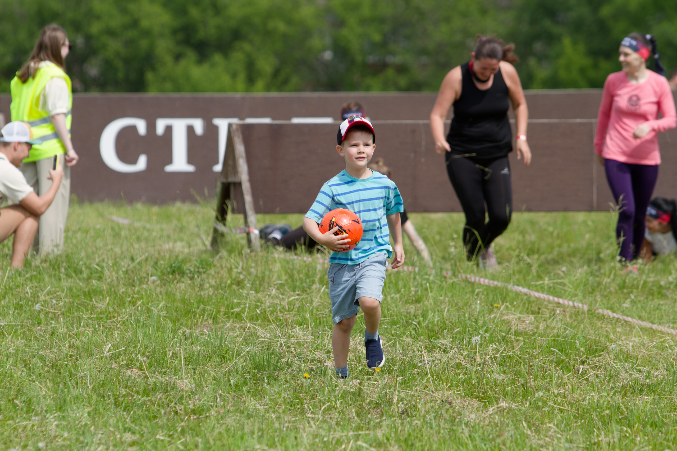 Родео59. Репортажный и спортивный фотограф в г. Пермь Зильберг Павел