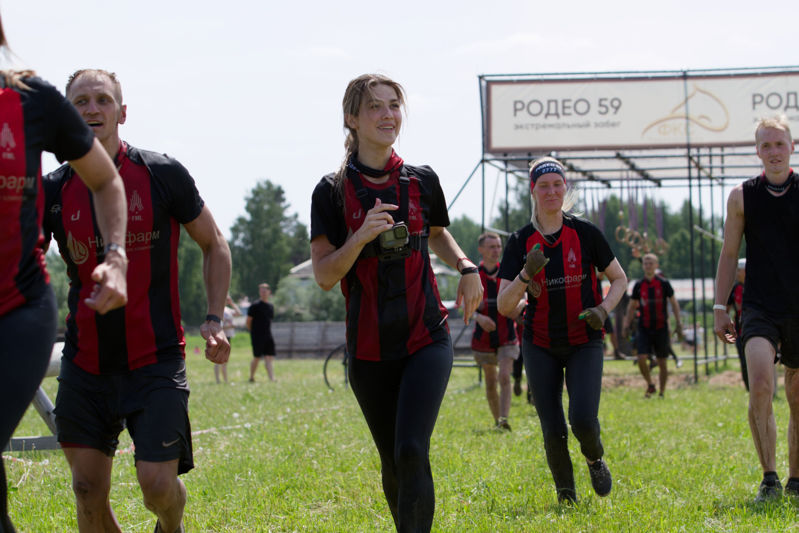 Родео59. Репортажный и спортивный фотограф в г. Пермь Зильберг Павел