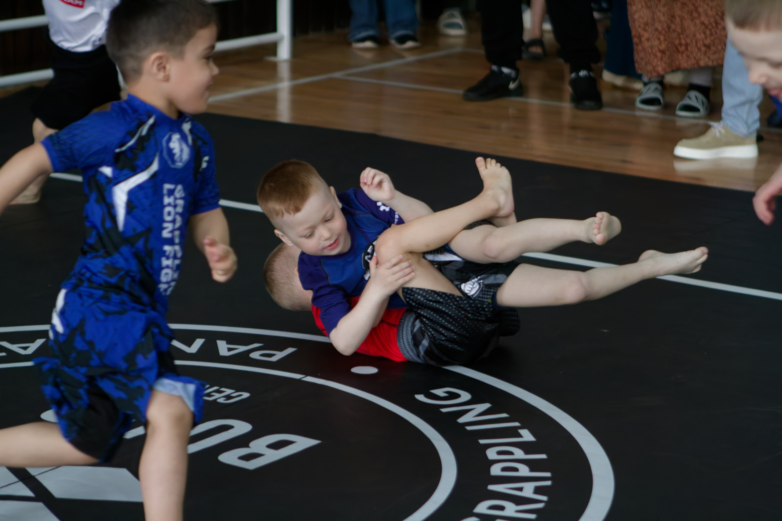 Борьба. Джиу-джитсу 26.04.2025. Репортажный и спортивный фотограф в г. Пермь Зильберг Павел