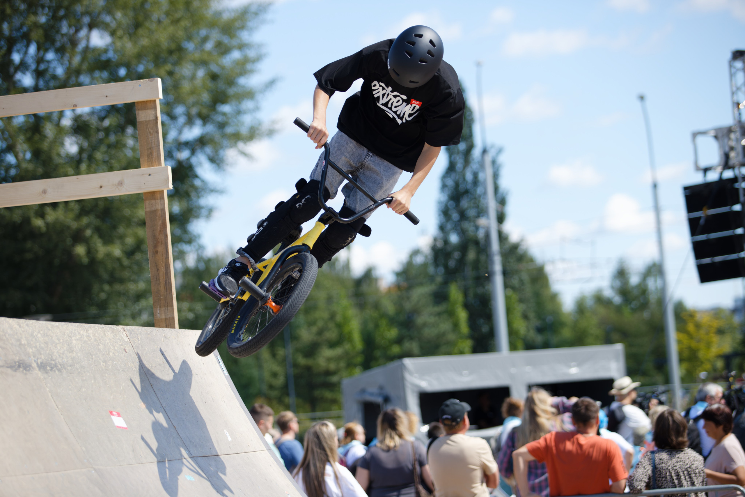 Велофест 20.07.2025. Репортажный и спортивный фотограф в г. Пермь Зильберг Павел