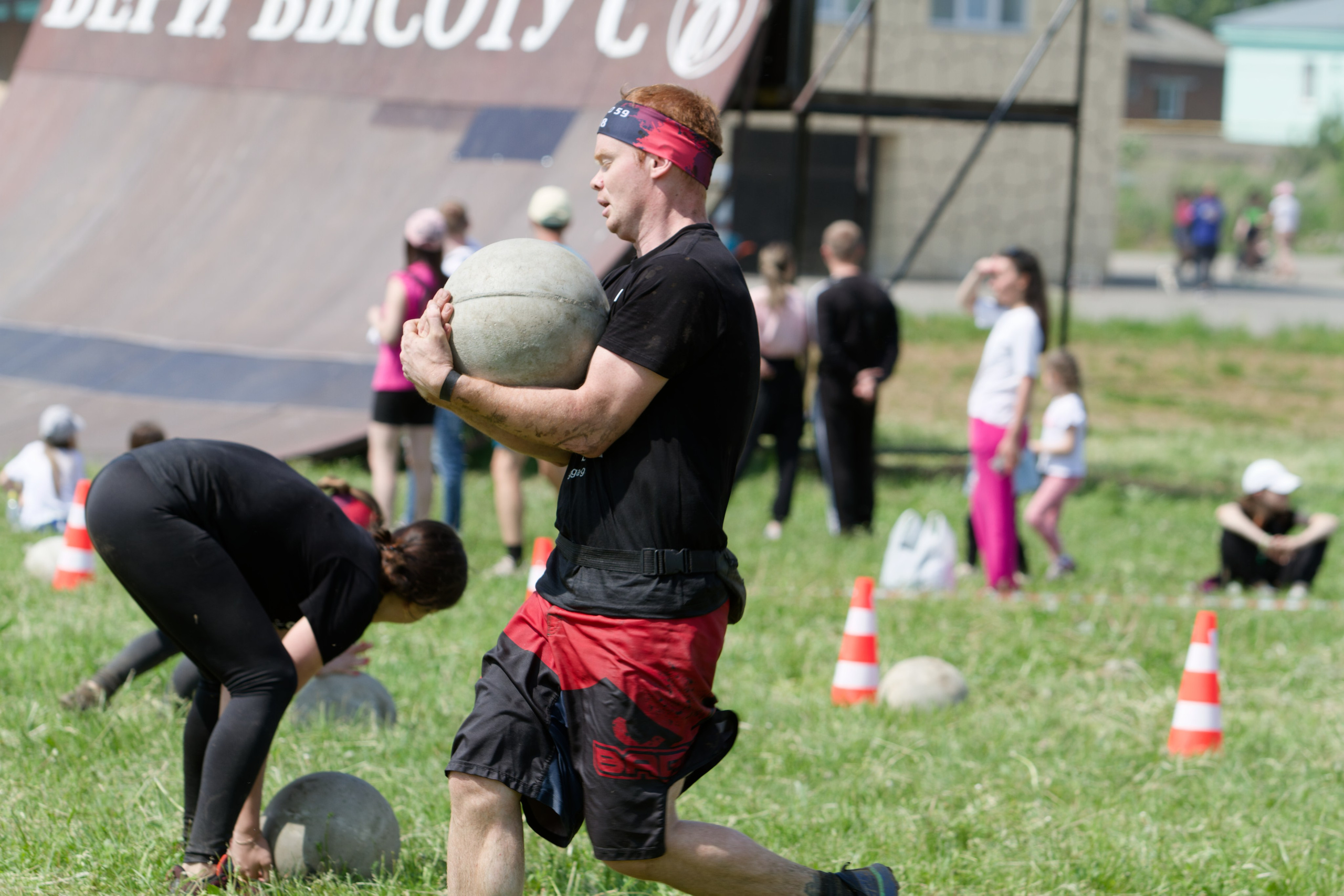 Родео59. Репортажный и спортивный фотограф в г. Пермь Зильберг Павел