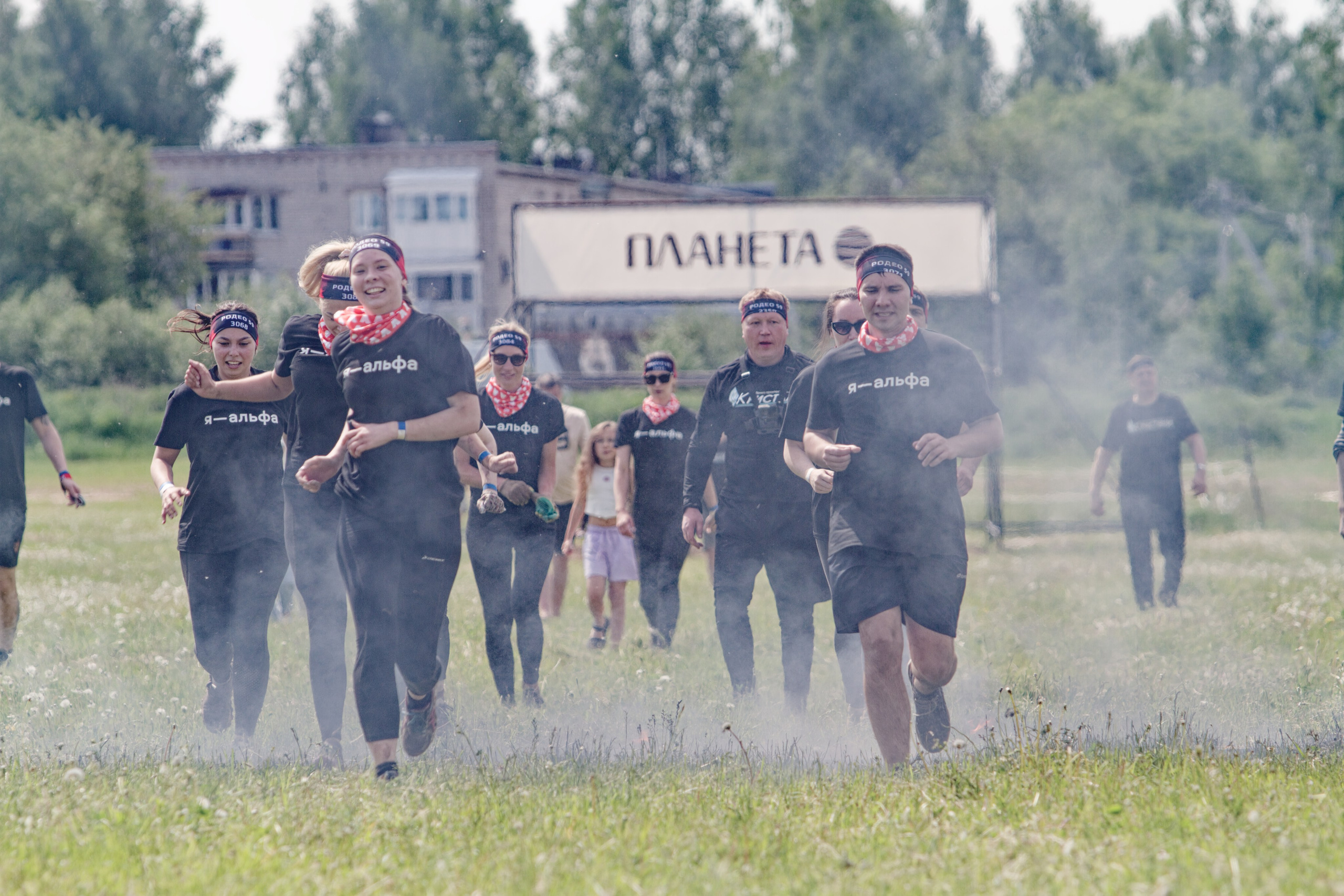 Родео59. Репортажный и спортивный фотограф в г. Пермь Зильберг Павел