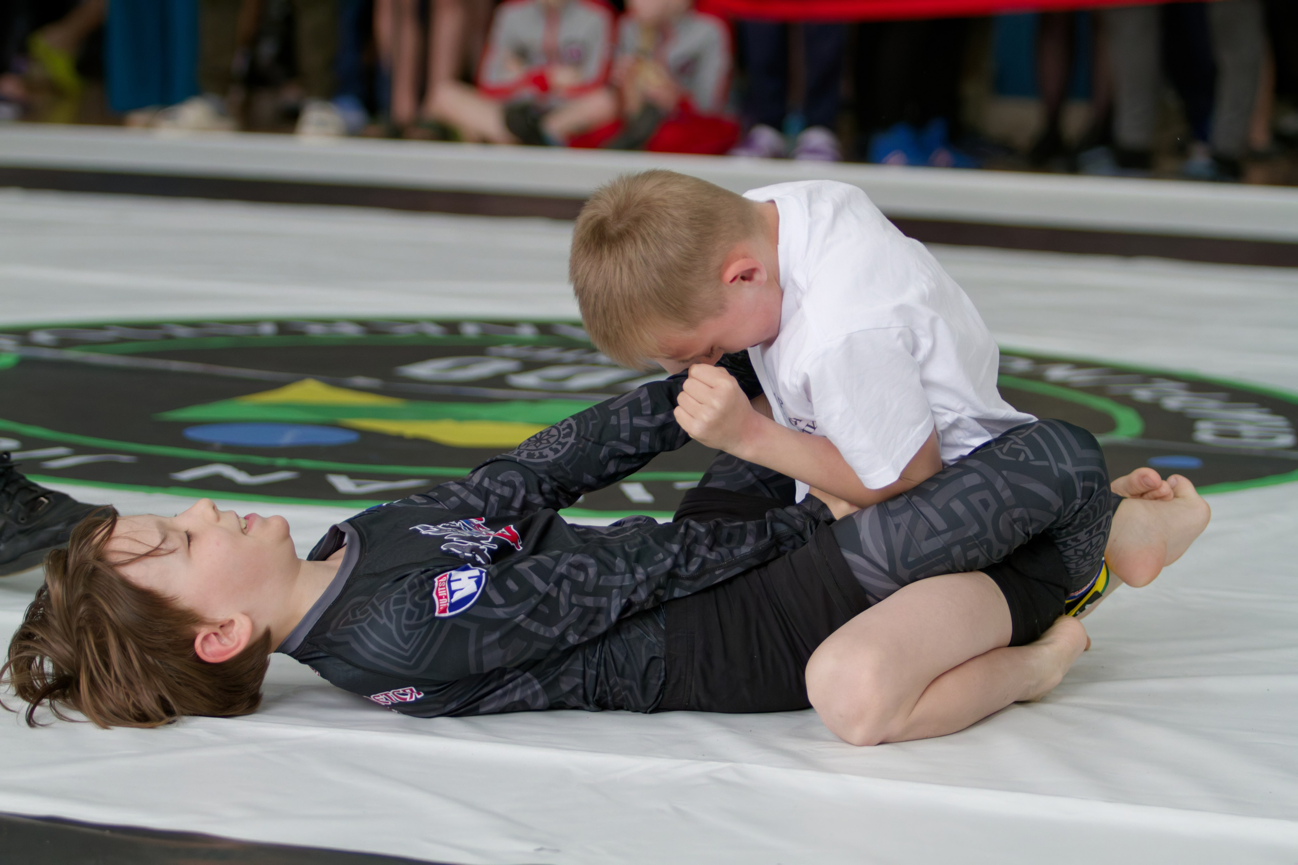 Борьба. Джиу-джитсу 26.04.2025. Репортажный и спортивный фотограф в г. Пермь Зильберг Павел
