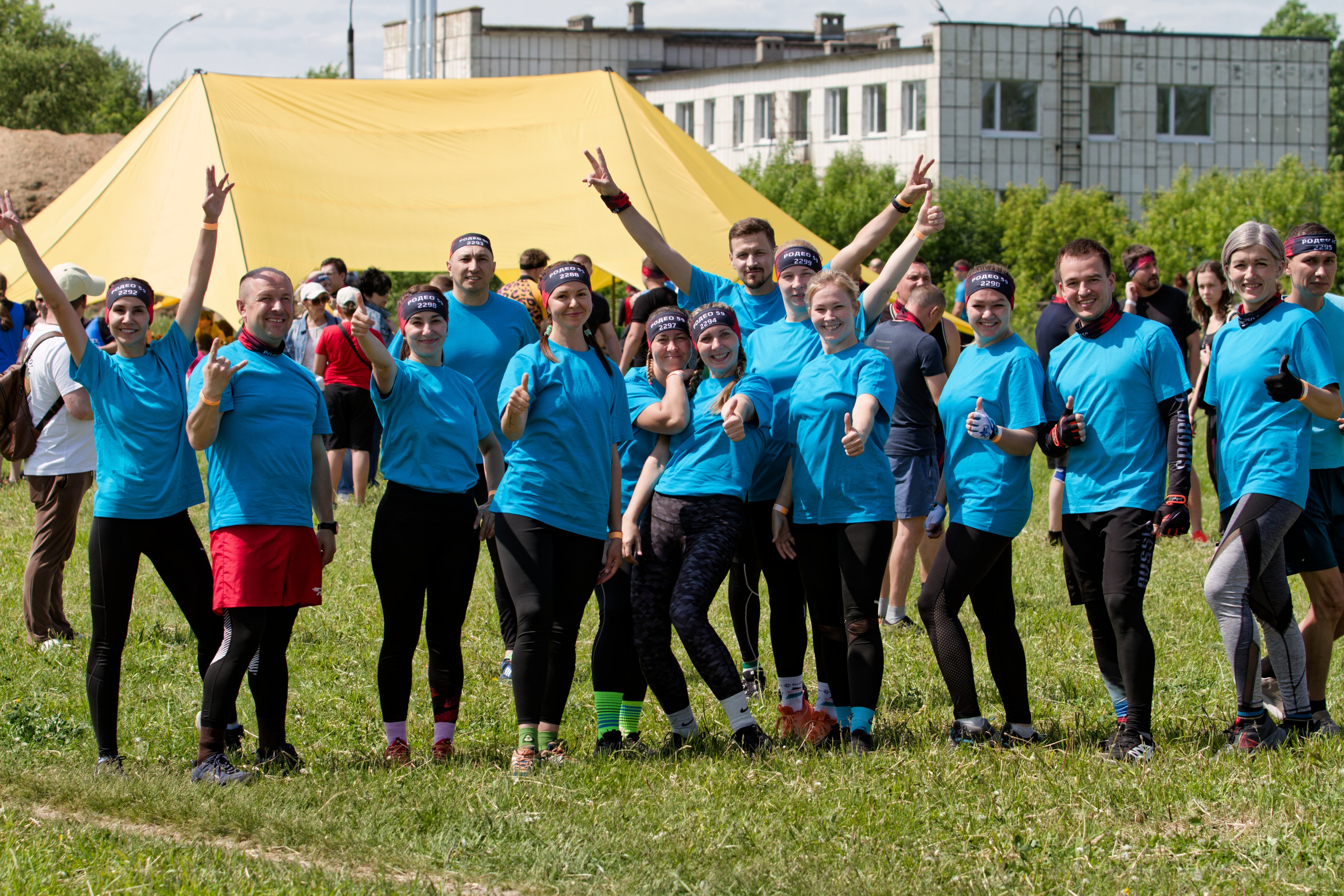 Родео59. Репортажный и спортивный фотограф в г. Пермь Зильберг Павел