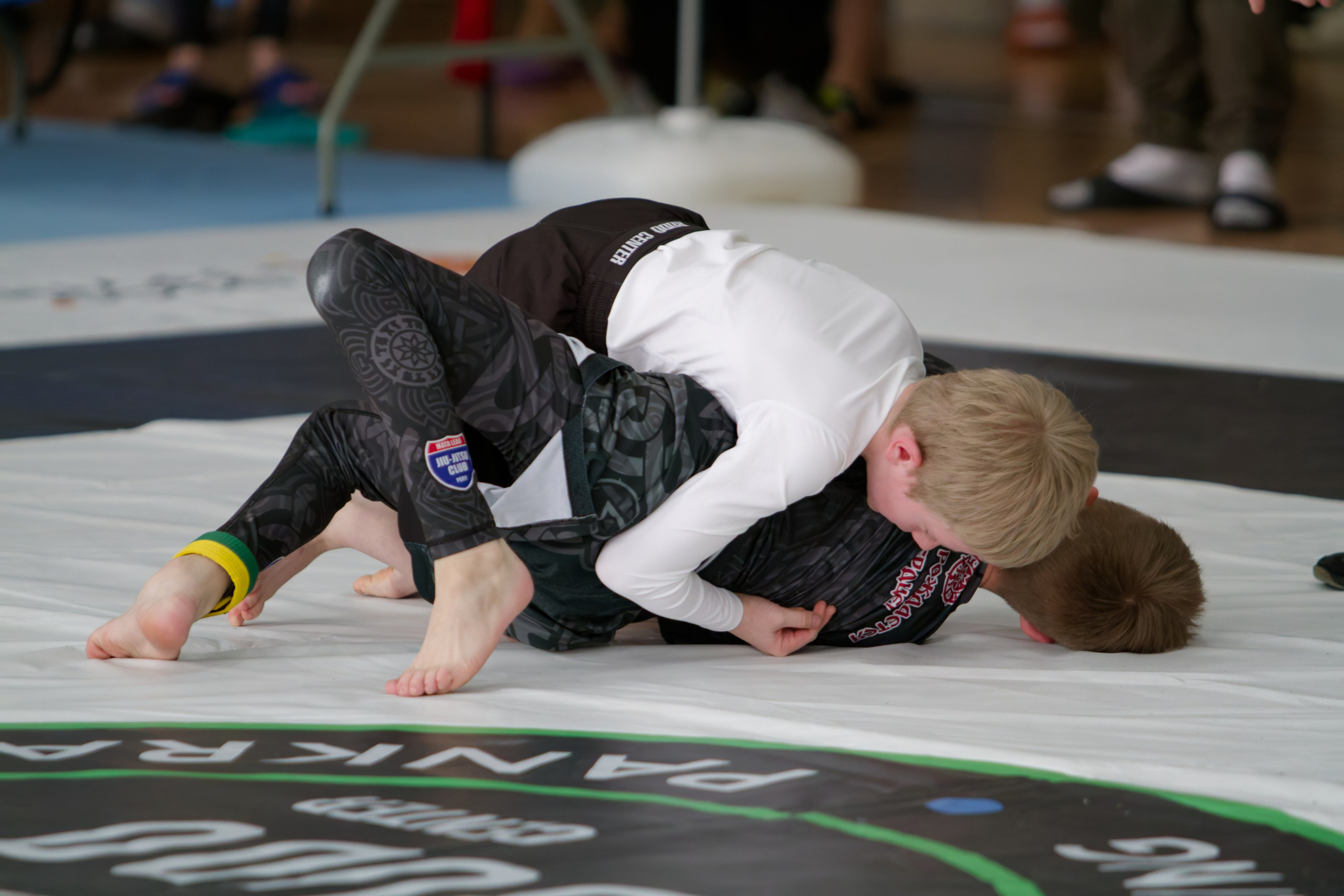 Борьба. Джиу-джитсу 26.04.2025. Репортажный и спортивный фотограф в г. Пермь Зильберг Павел