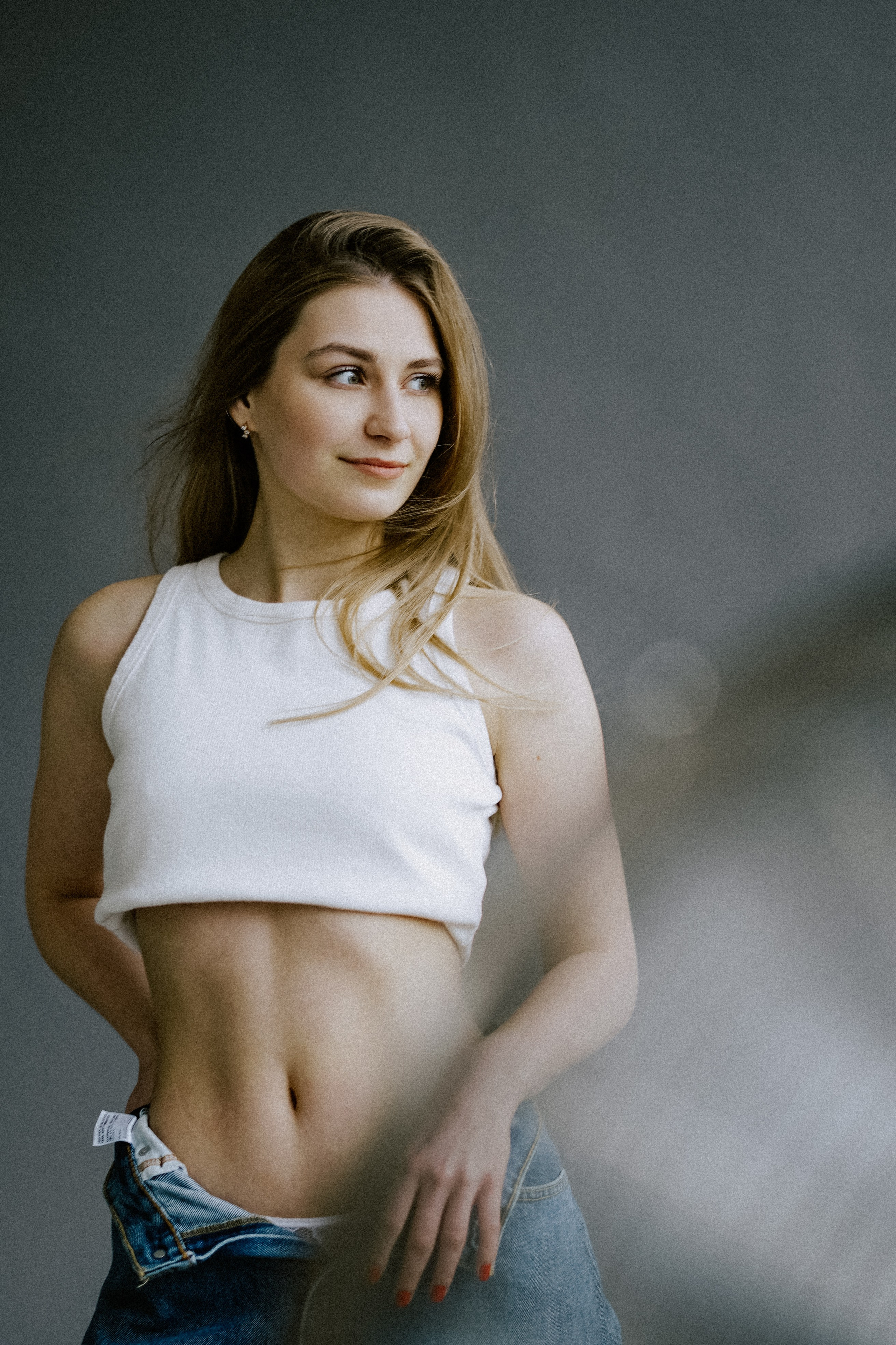 Елизавета. Свадебный и портретный фотограф в Санкт-Петербурге Софья Каркачева