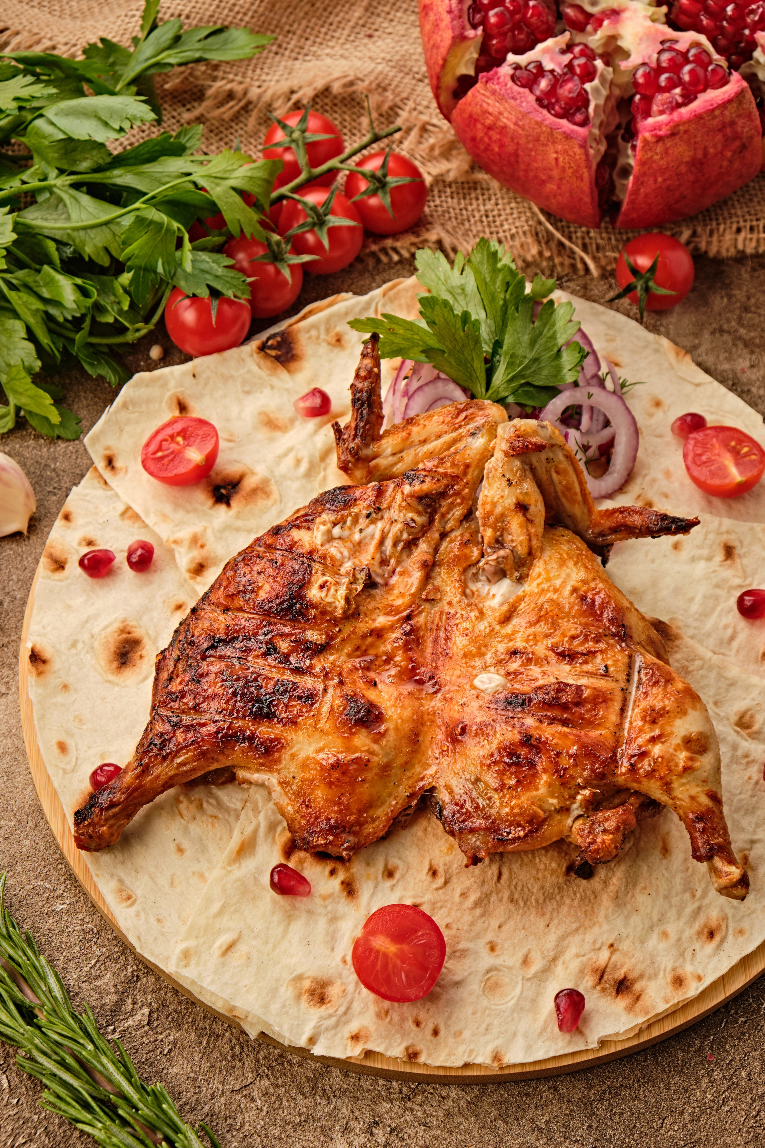 Мангал Клаб. Фуд-фотограф в Москве | Профессиональная съемка блюд и еды | Горбачёв Виталий