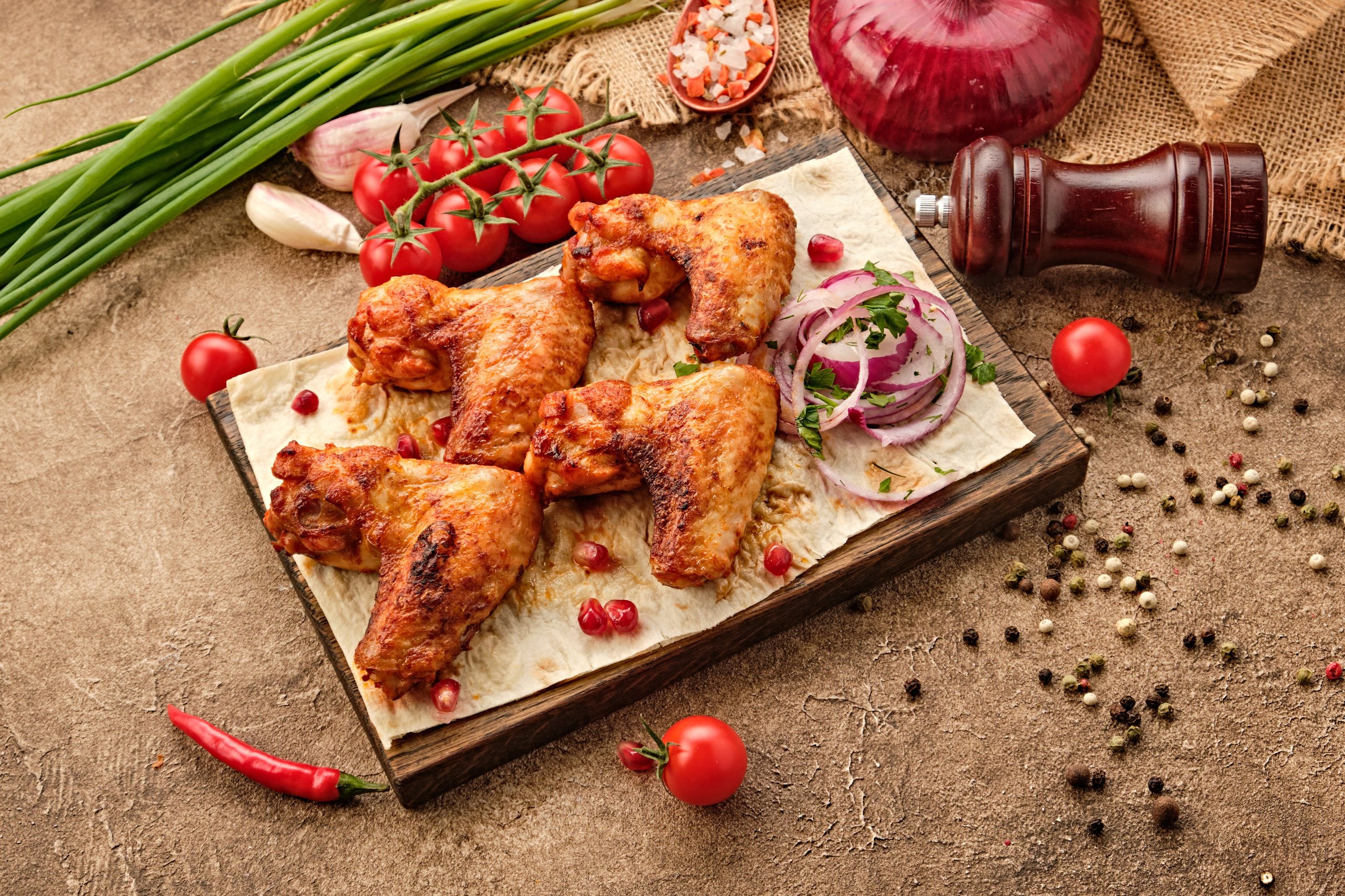 Мангал Клаб. Фуд-фотограф в Москве | Профессиональная съемка блюд и еды | Горбачёв Виталий