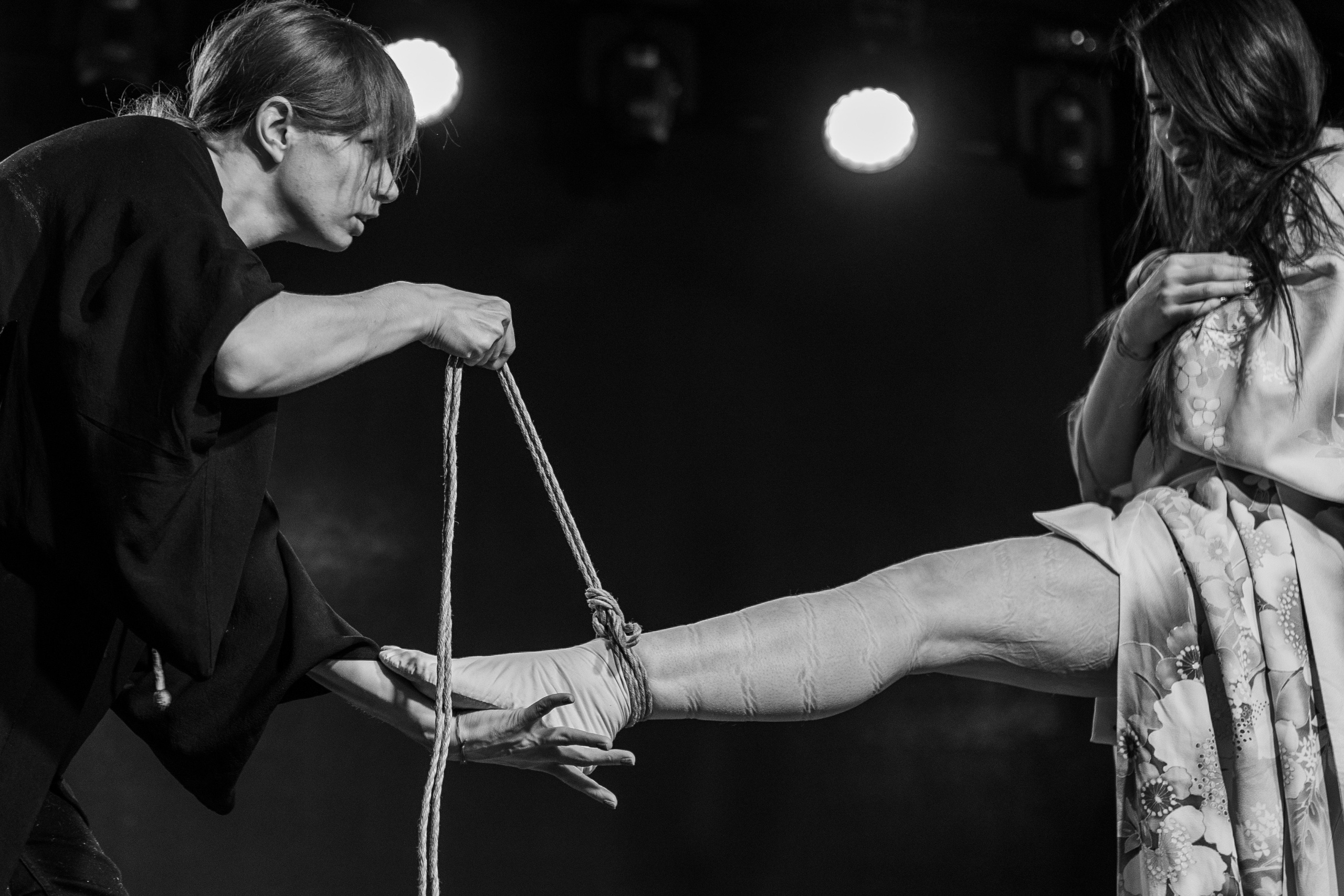 Фотоотчет Kinky Day #4. Твой фотограф — Полосатый кот