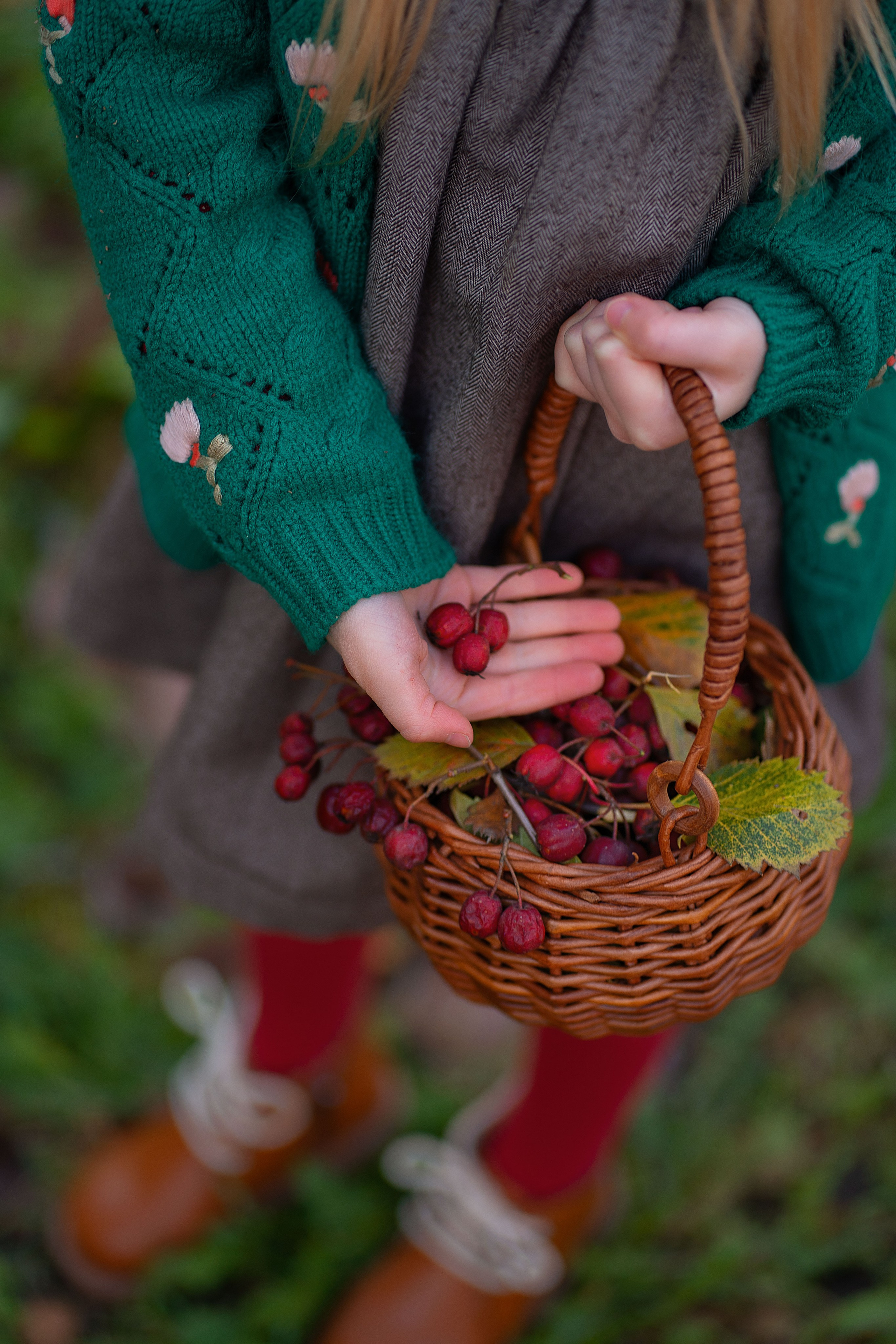 Детские осенние фотосеты. Детский и семейный фотограф в Москве и Подмосковье Настя Наумова
