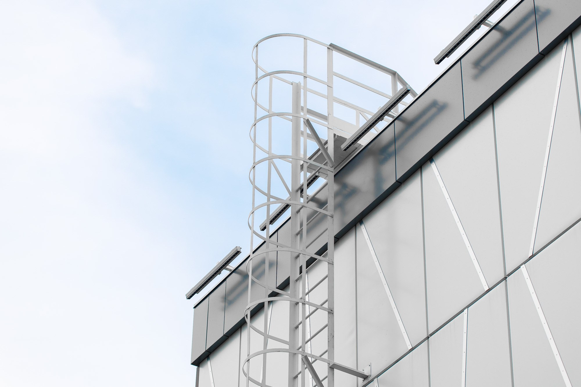 Центр Робототехники. Нонский Руслан, фотограф Казань. Архитектурная и интерьерная съемка, работаю по всей России