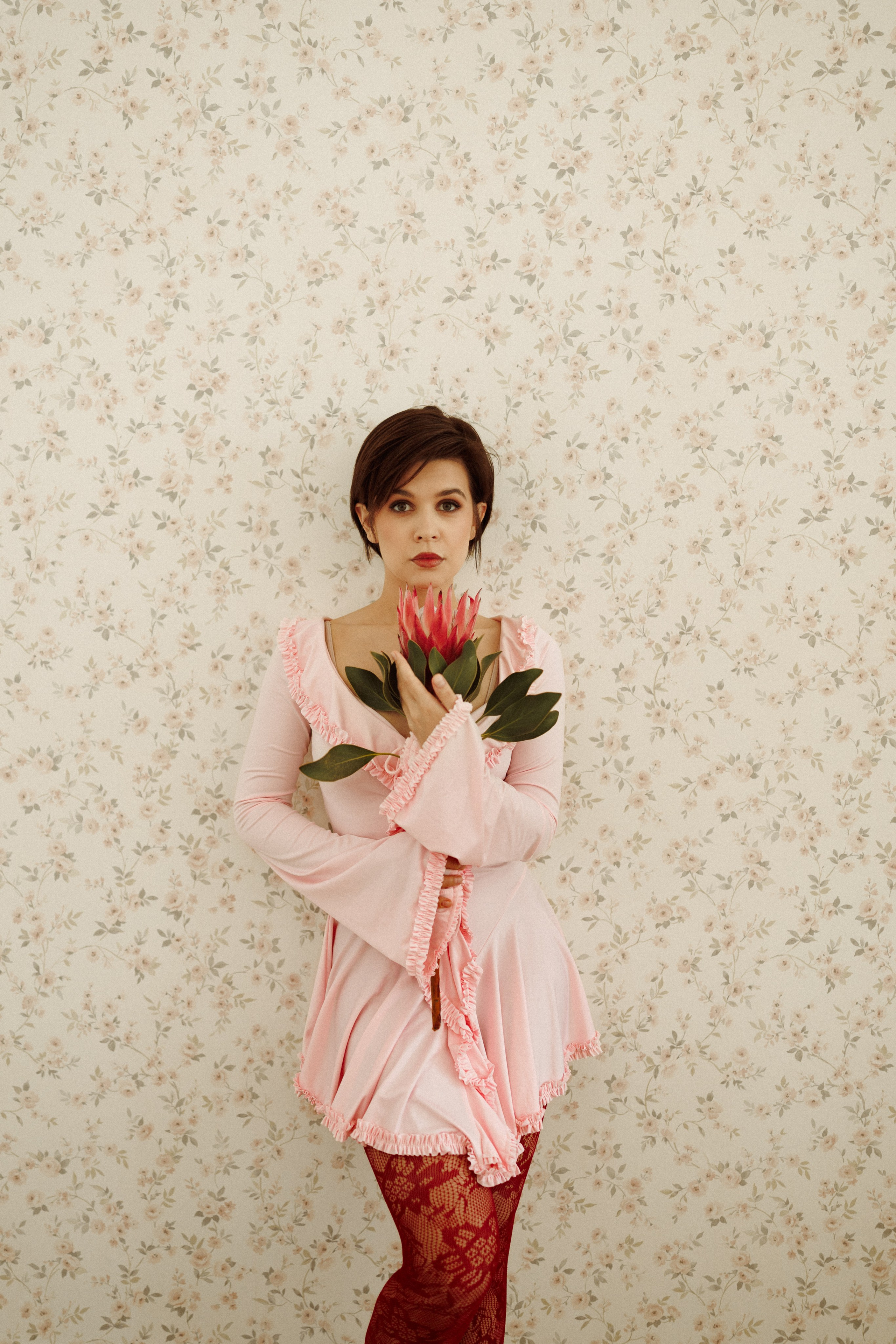 Яна. Портретный и свадебный фотограф в Минске Юлия Романькова