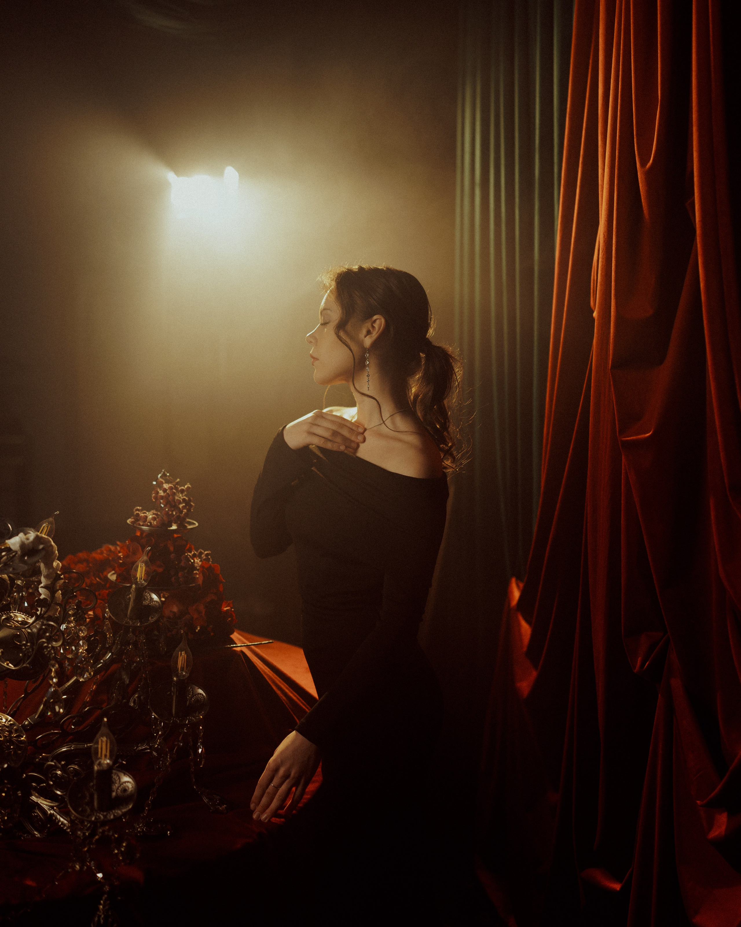 Алена. Партрэтны і вясельны фатограф у Мінску Юлія Раманькова