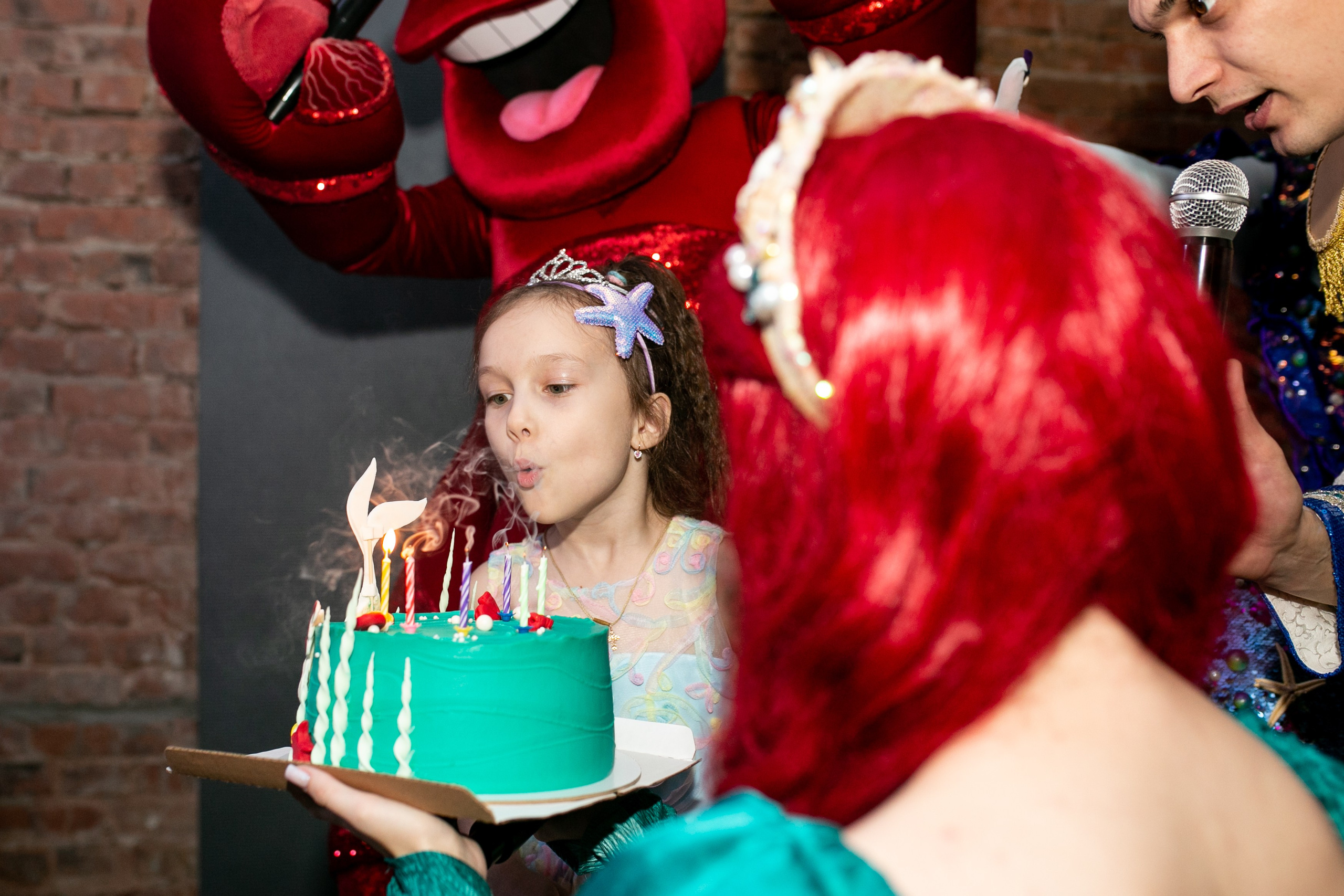 Арка лофт. Фотограф в Новосибирске Ася Зверева