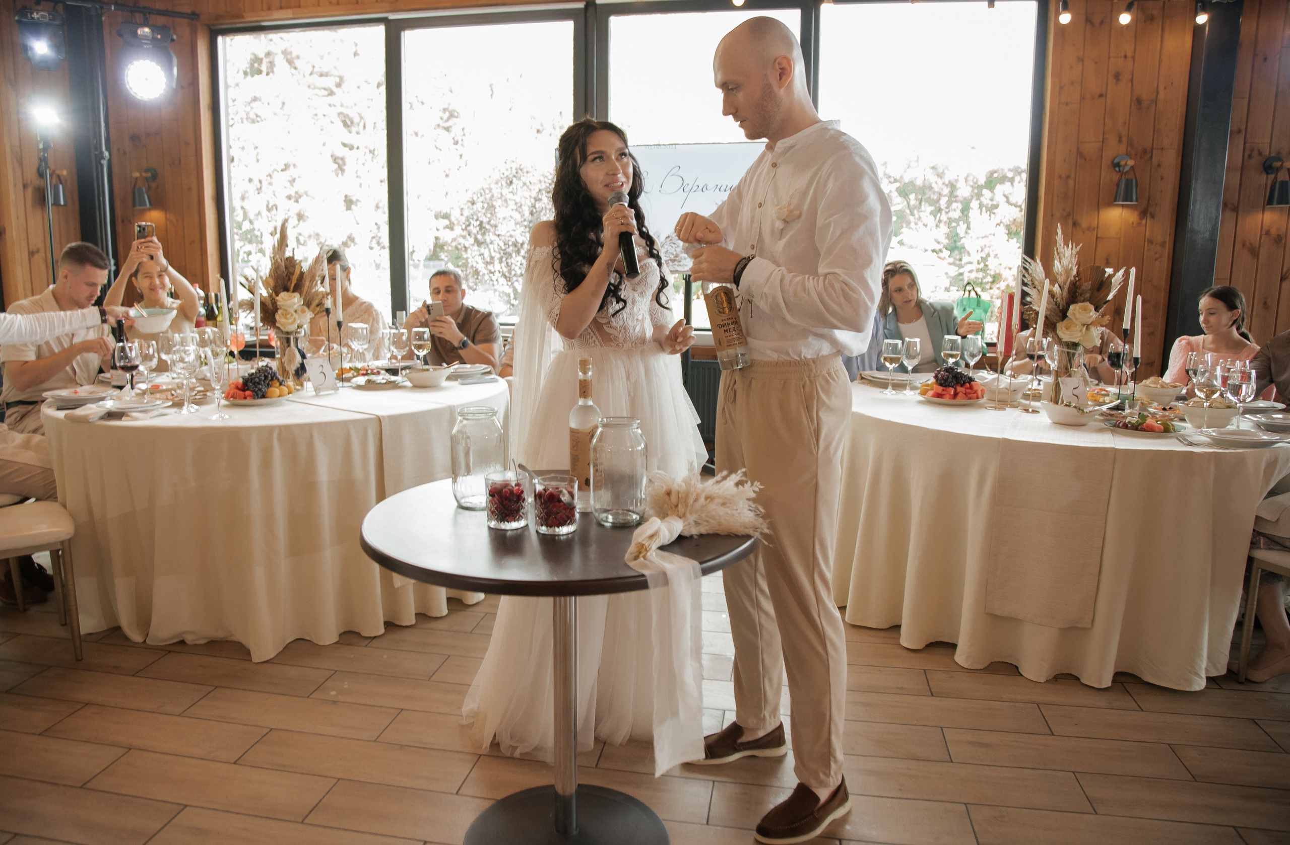 Олег и Ника. Свадебный и семейный фотограф Ибрагимова Мария из Екатеринбурга