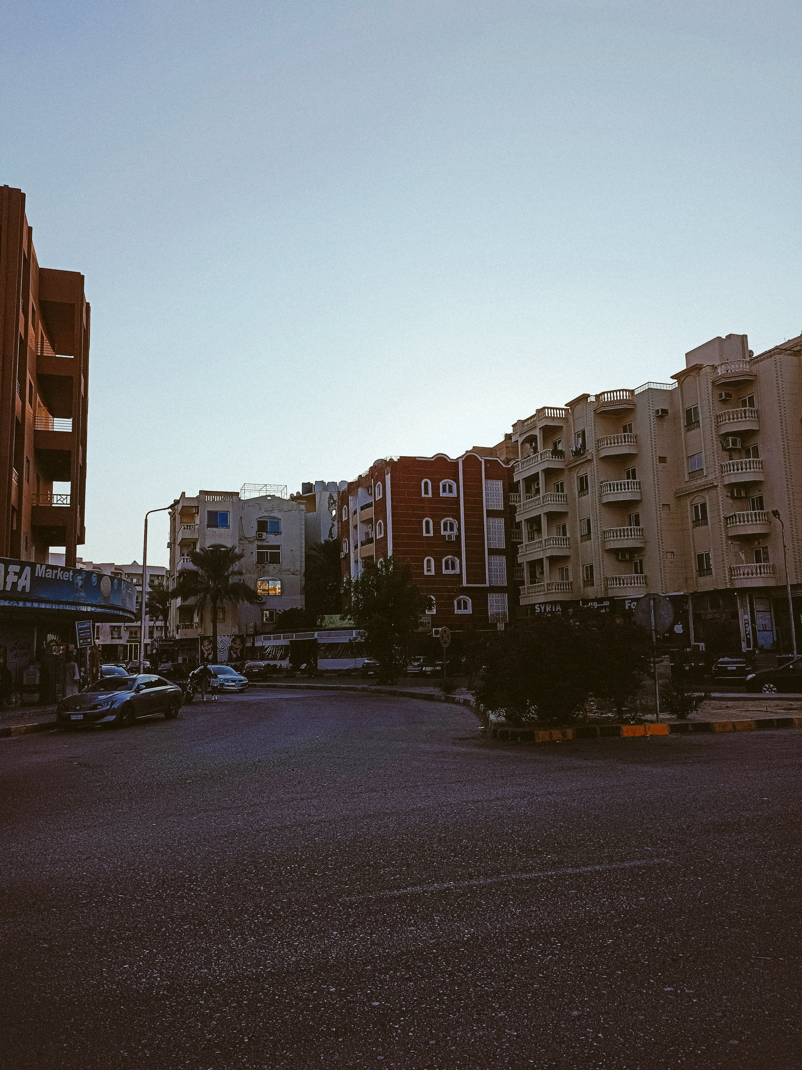 Мобильная. Jorgis — фотограф в Хургаде / обучение фотографии