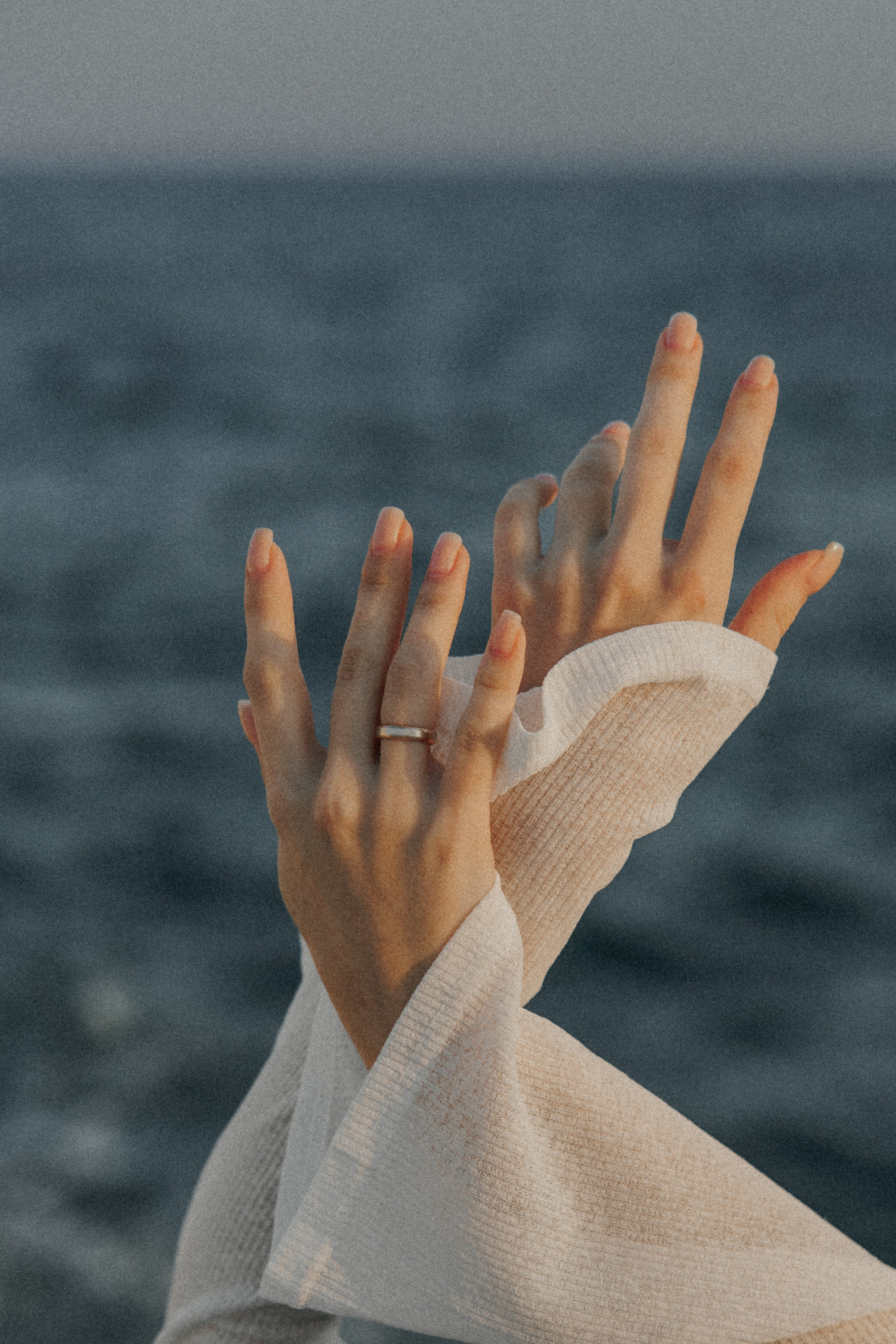 J. Фотограф на Кипре Наталья Годына