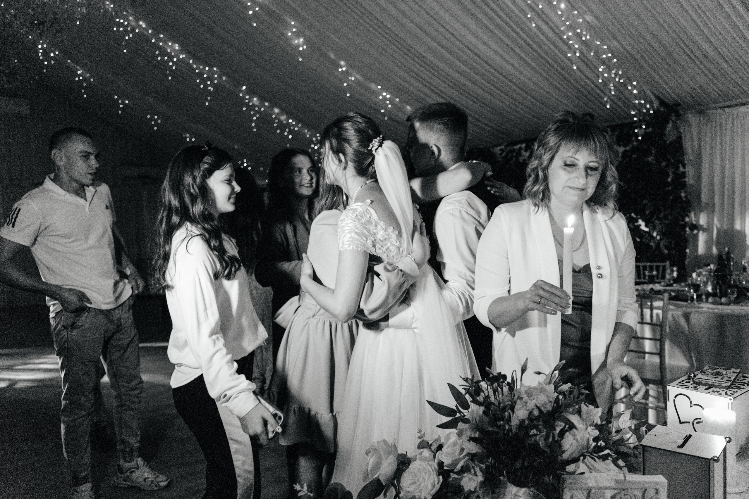 Ксения и Антон (полный день). Фотограф в Барнауле Юлия Садвокасова