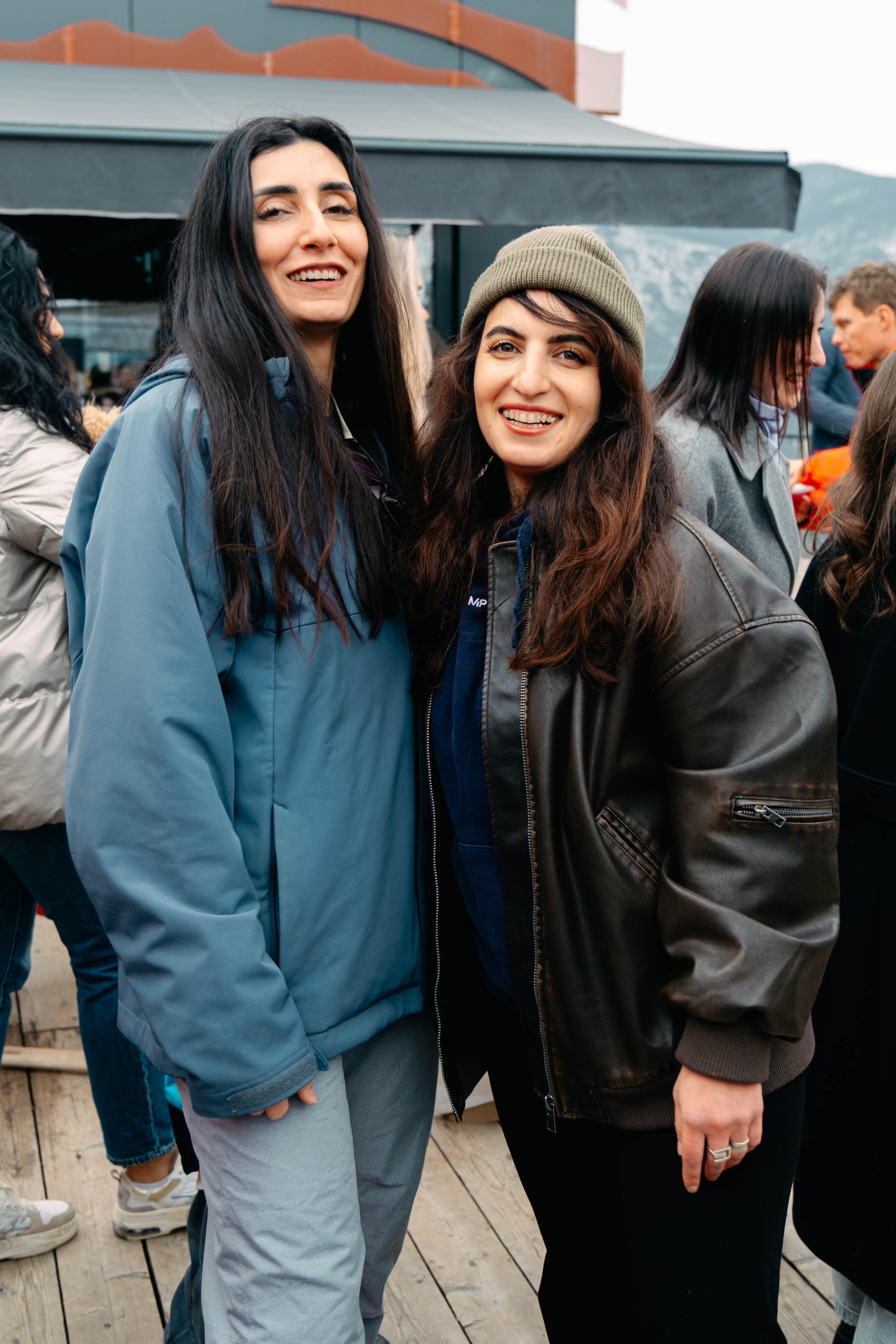 SoWulo | Apres Ski | 22 февраля. Фотограф в Сочи