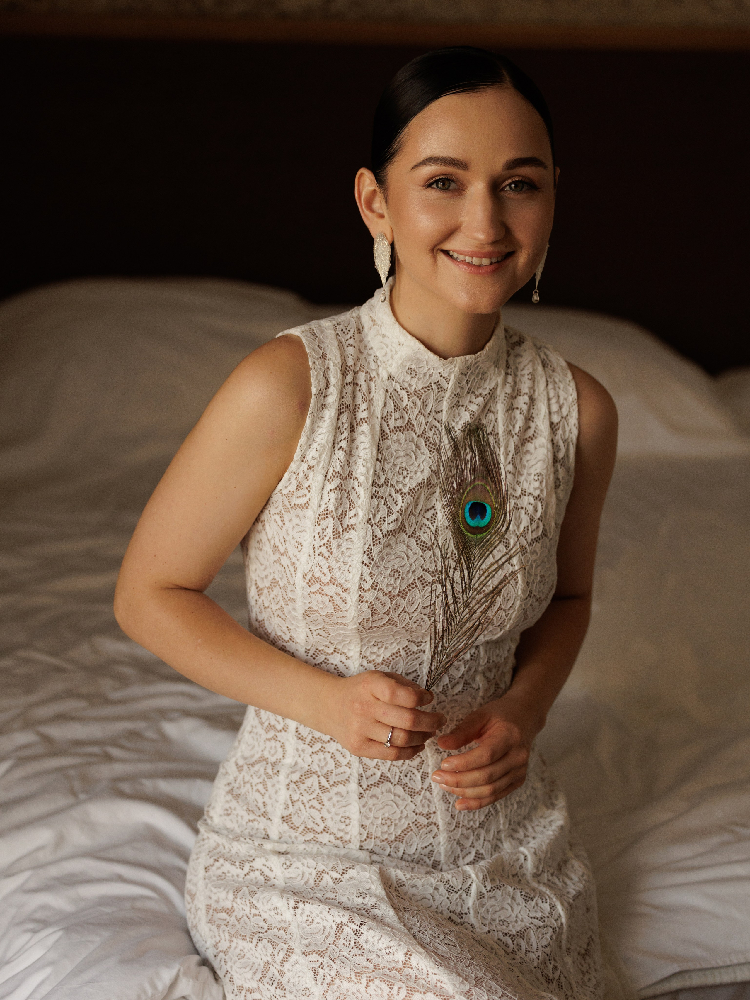 Мурат и Маргарита. Свадебный фотограф МОСКВА ЛИПЕЦК Ольга Шишук