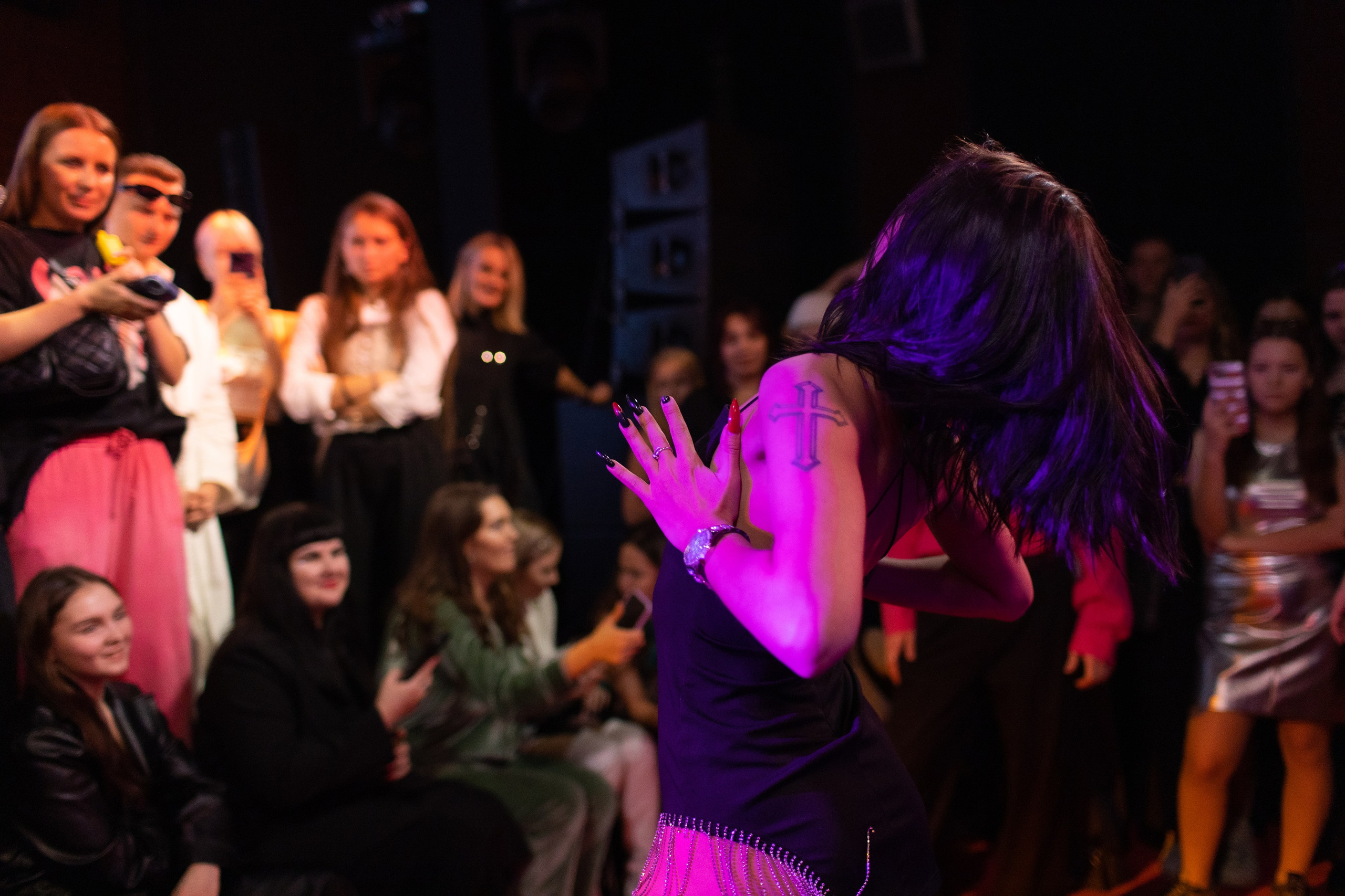 Happy Birthday Salamander. Фотограф в Москве Десятова Ксения