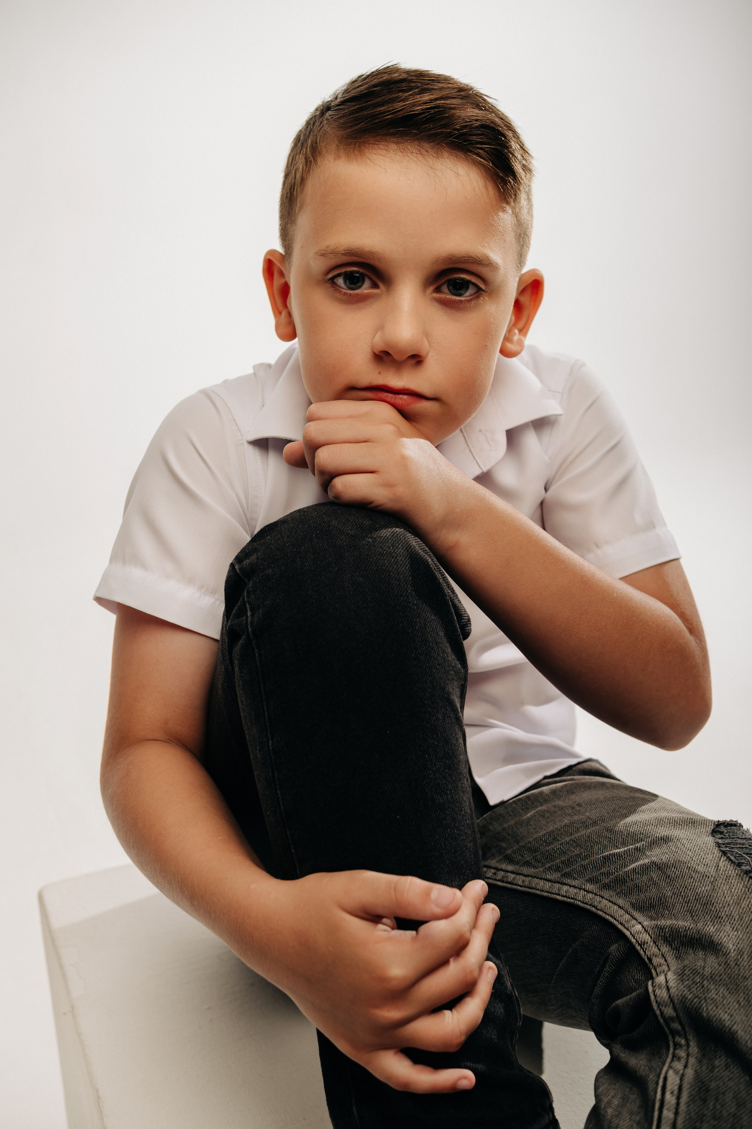 Студийные съёмки. СЕМЕЙНЫЙ ФОТОГРАФ ЕЛЕНА МЕДВЕДЕВА САМАРА