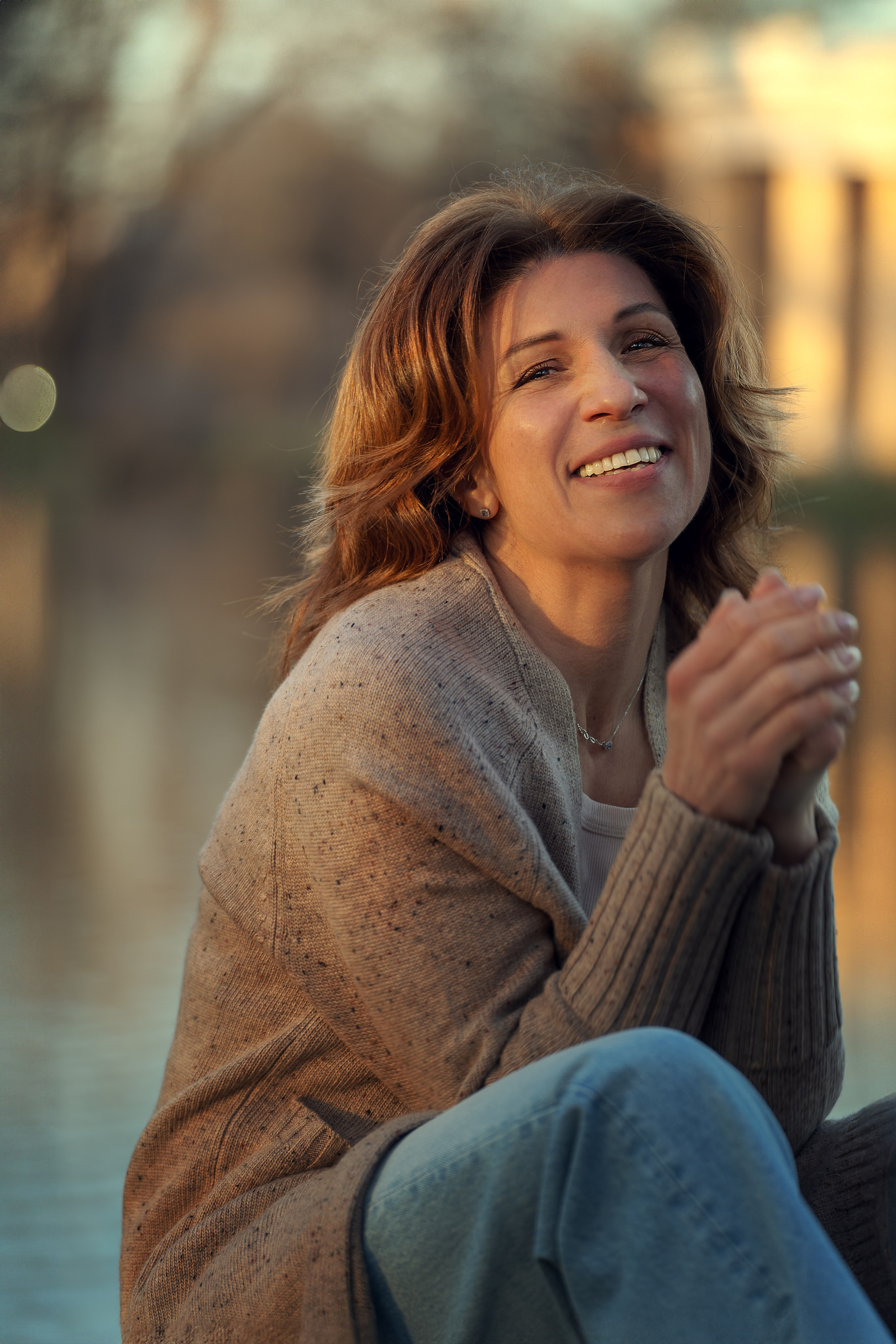 Женский портрет. Портретный и семейный фотограф в Санкт-Петербурге Татьяна Дубова