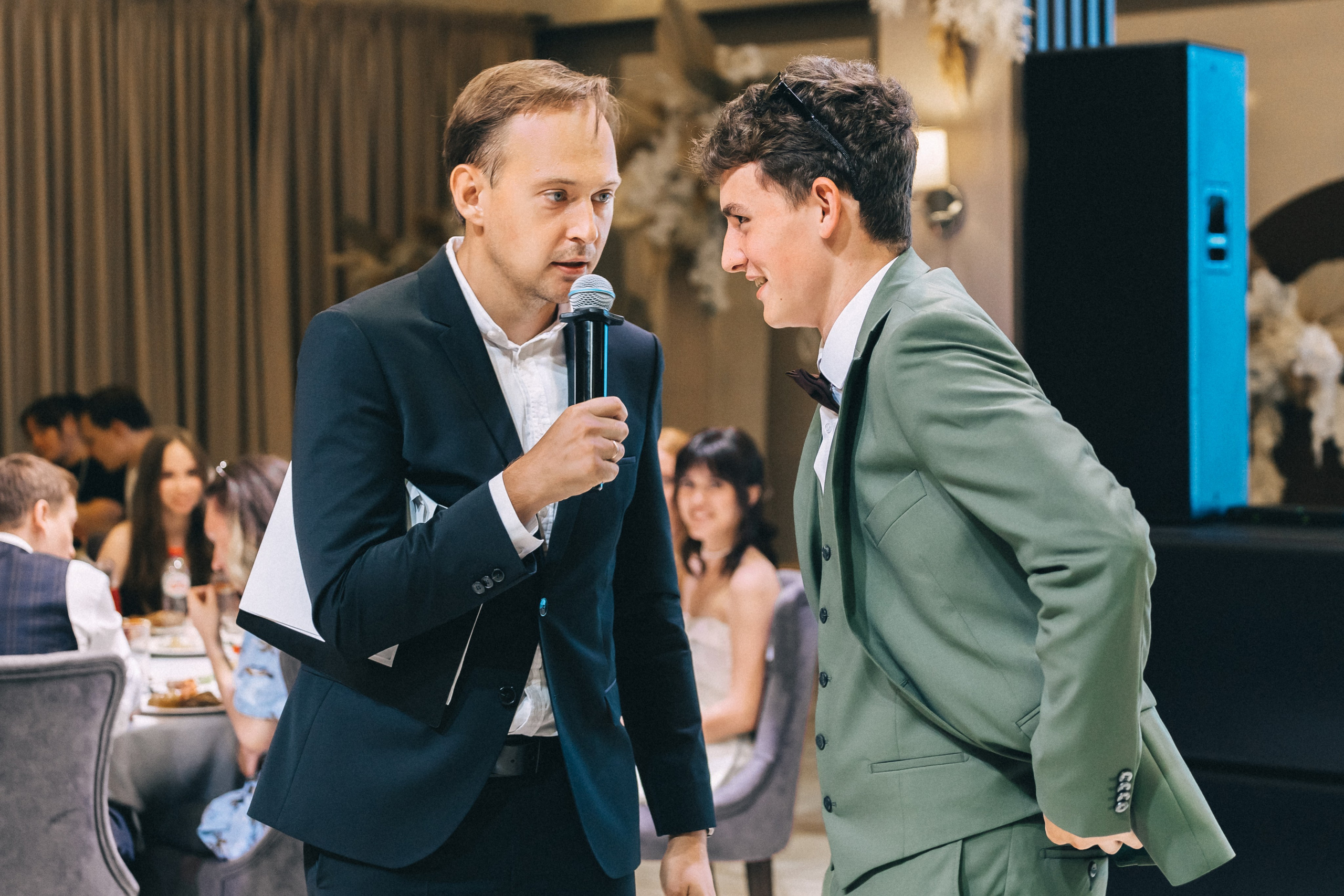 Выпускной «Лицей 62». Фотограф Кемерово | Сергей