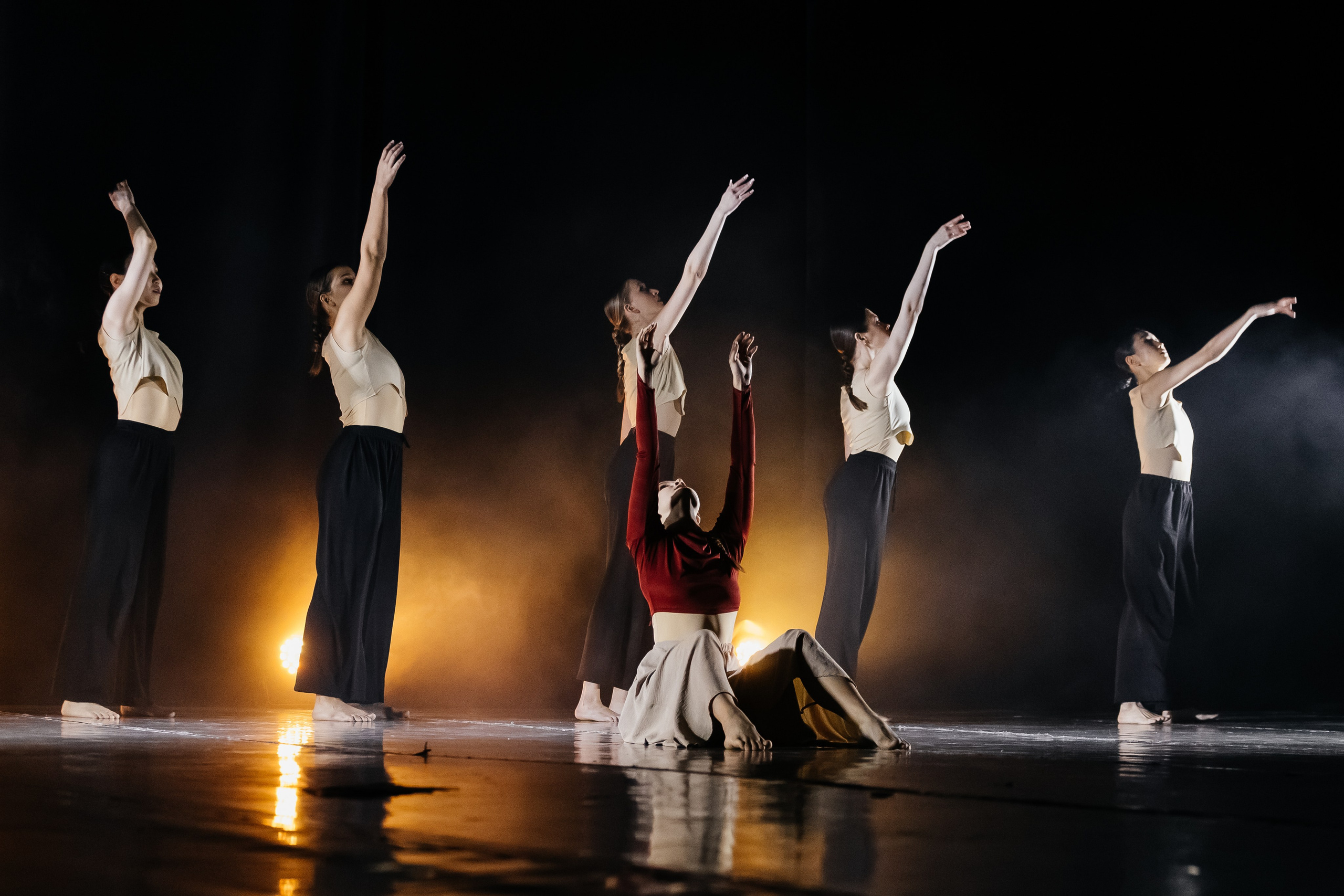 Госэкзамен — Колледж Культуры. Фотограф Кемерово | Сергей