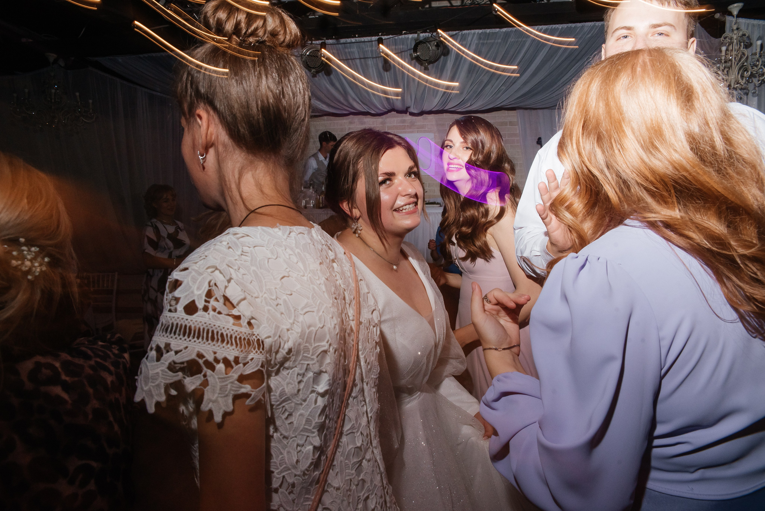 Влад и Юля 28.07.2023. Свадебный и семейный фотограф в городе Смоленске