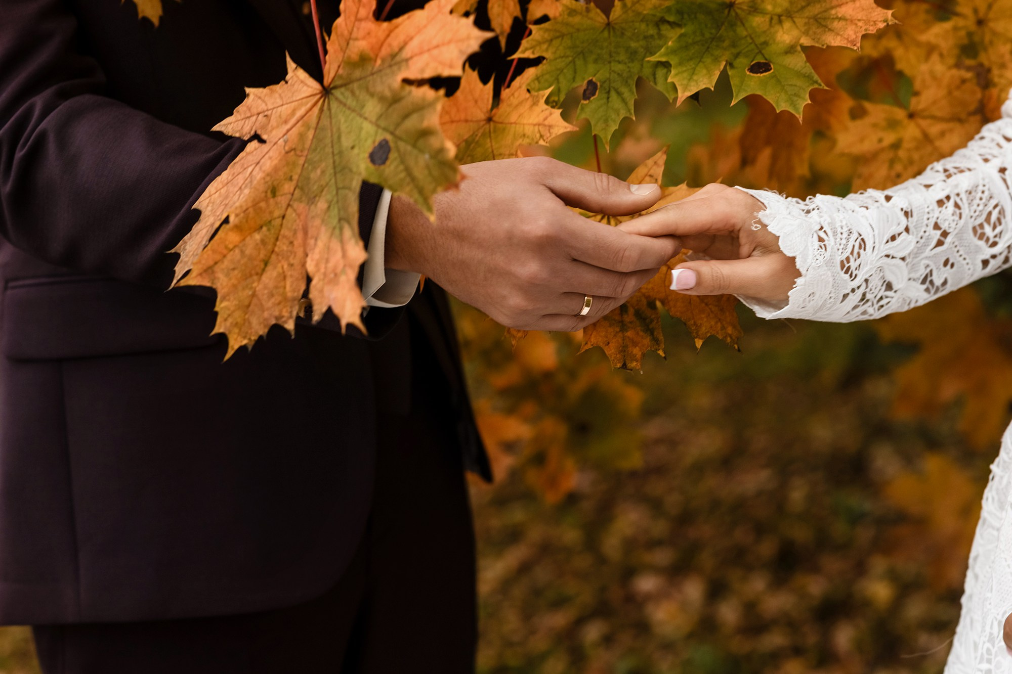 Таня и Максим. Свадебный и семейный фотограф Чебоксары Ольга Ник