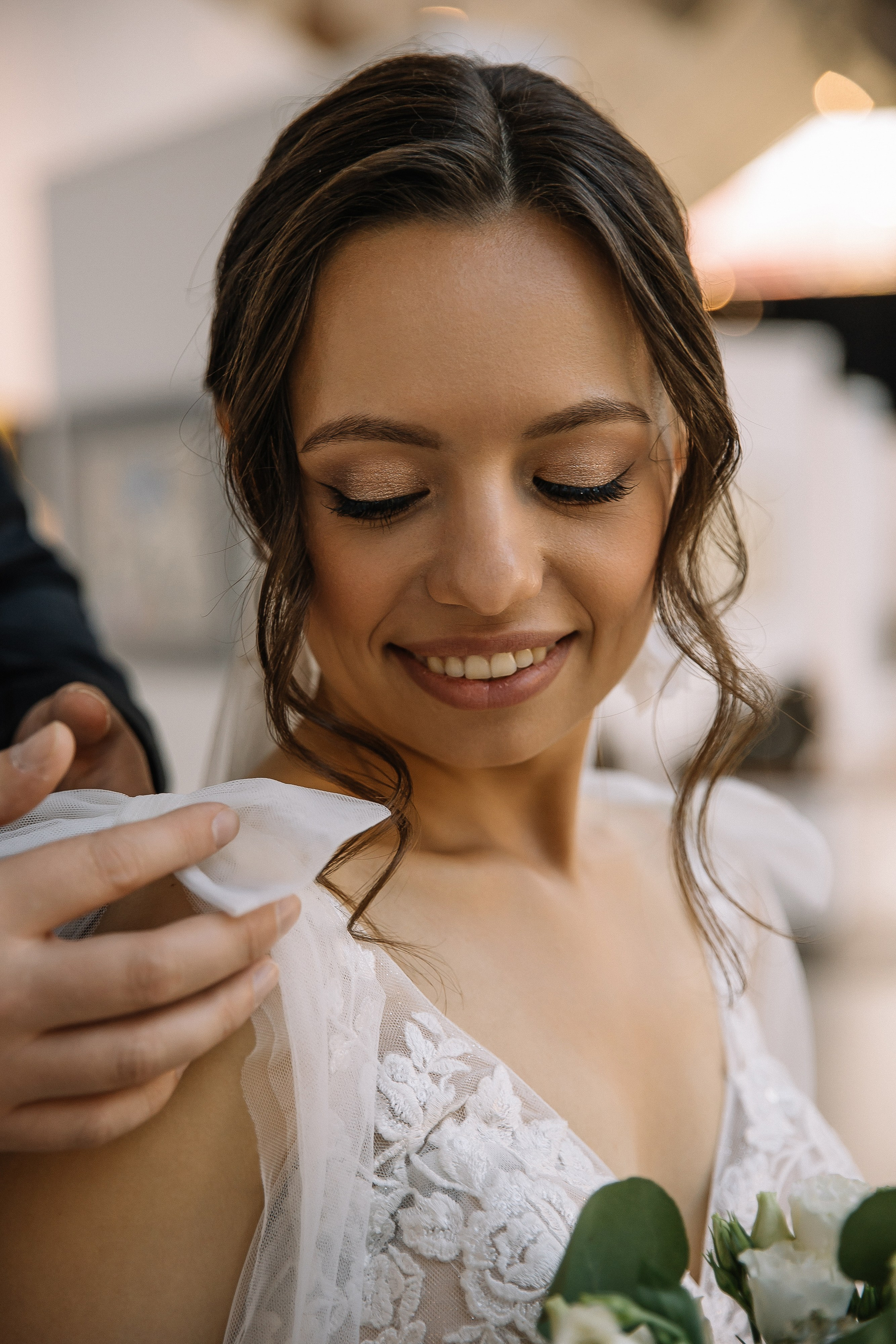 Анастасия+Глеб. Свадебный и портретный фотограф в Екатеринбурге Виолетта Куприкова