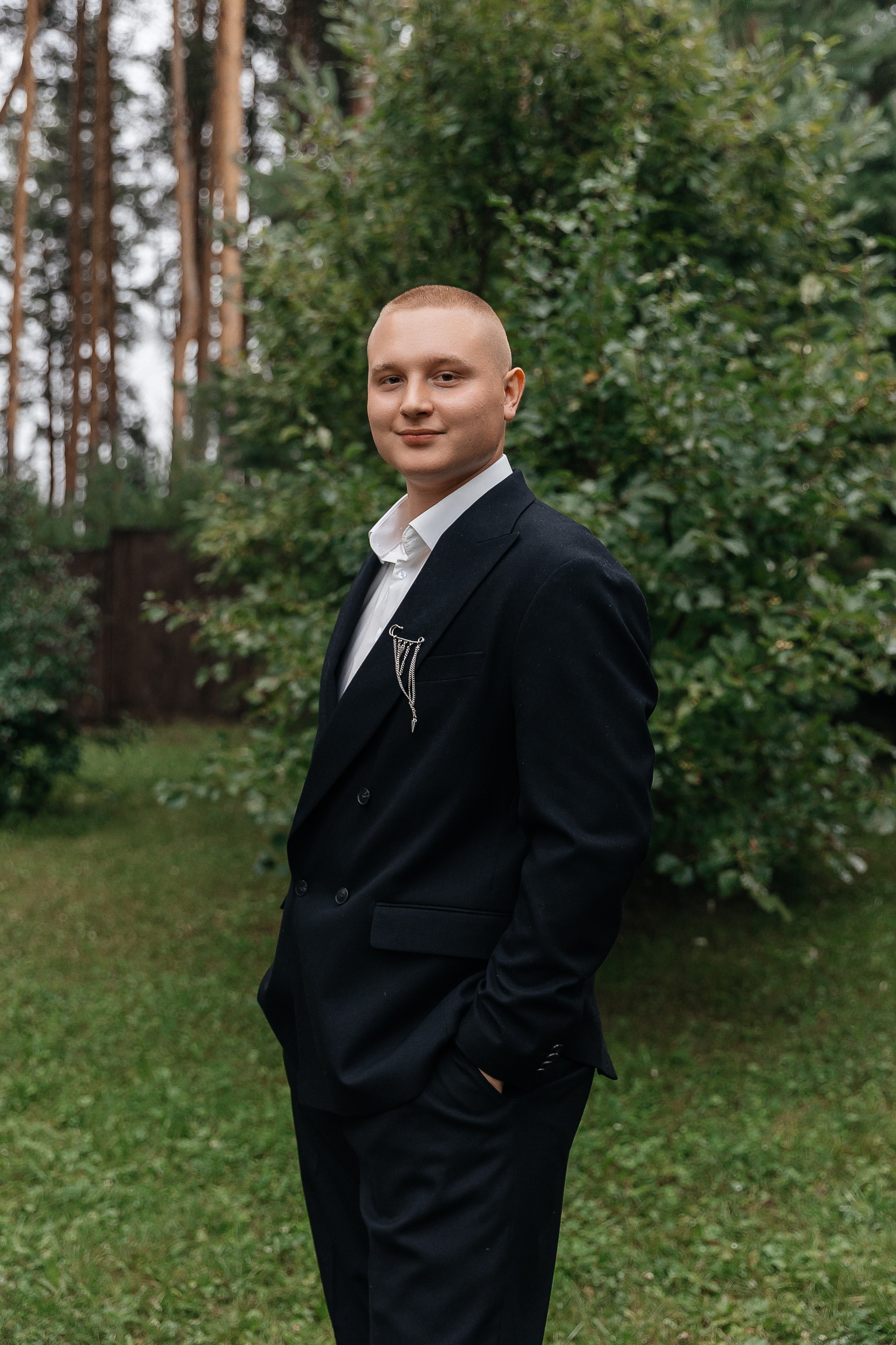 Елизавета+Даниил. Свадебный и портретный фотограф в Екатеринбурге Виолетта Куприкова