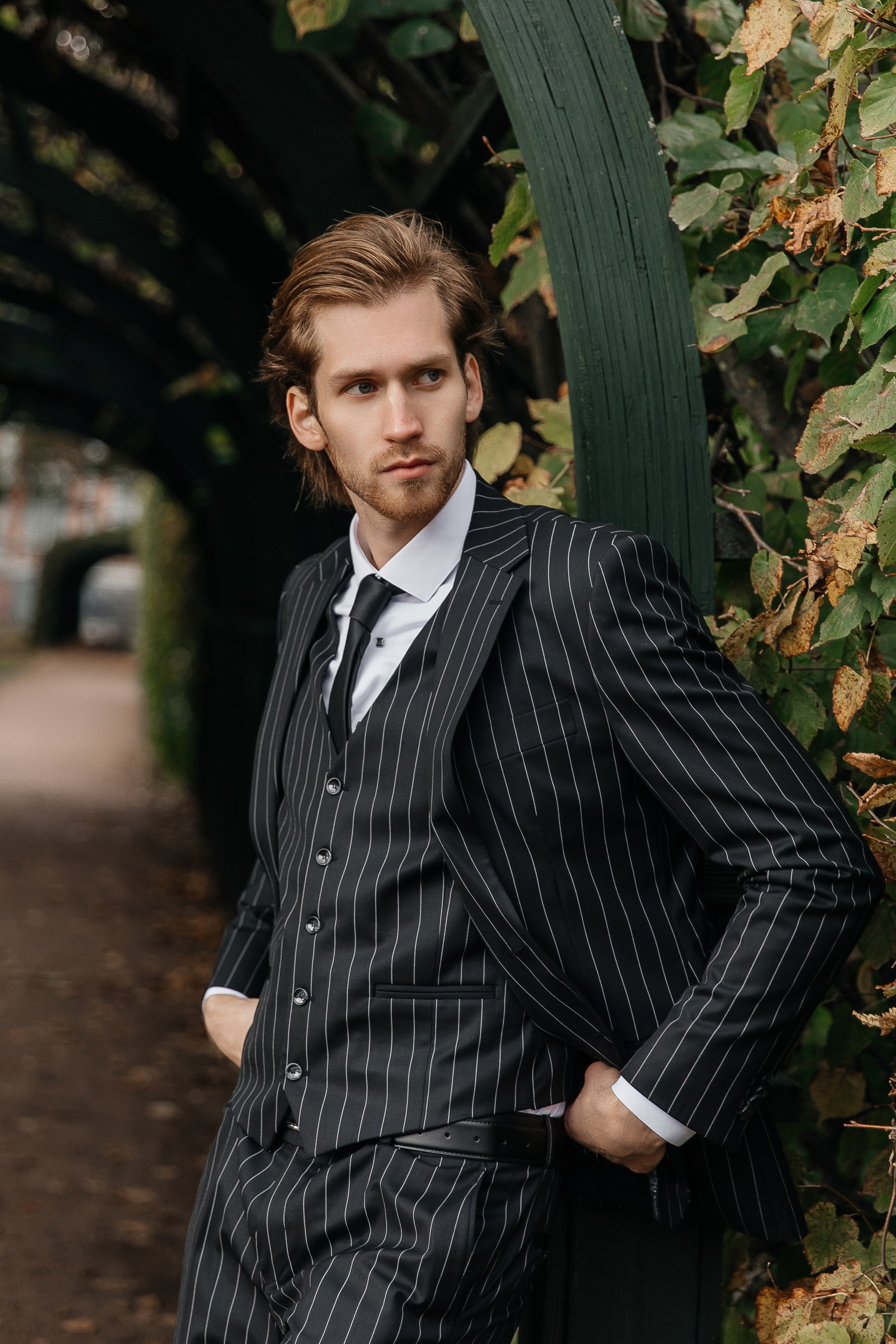 Ксения+Михаил. Свадебный и портретный фотограф в Екатеринбурге Виолетта Куприкова