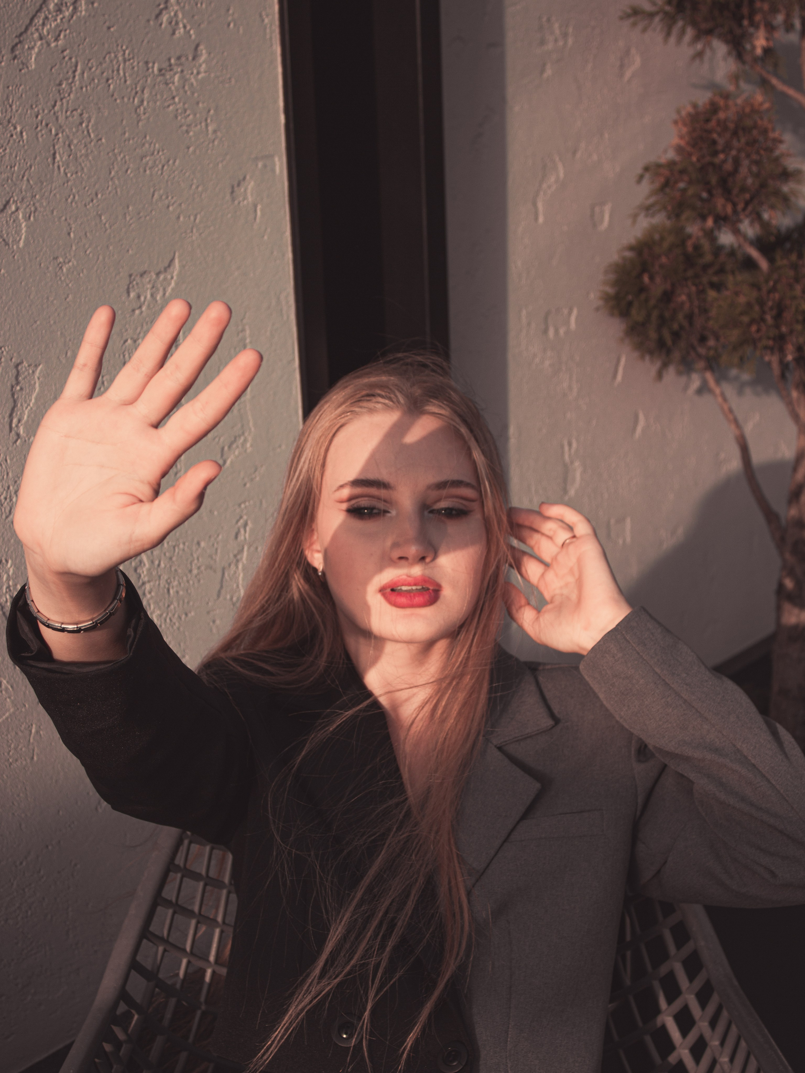 Мои первые шаги. Фотограф Краснодара