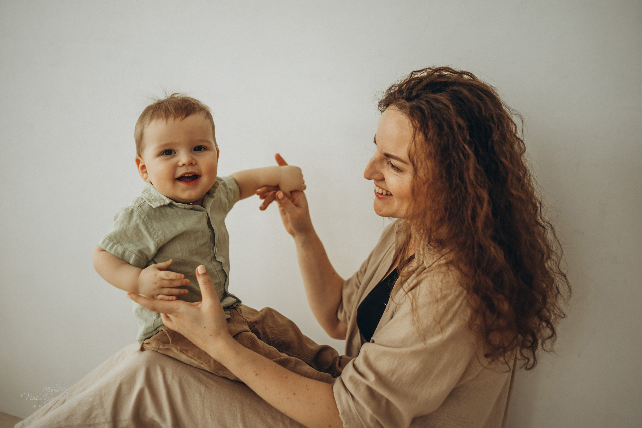 Семейный фотограф. Ретушь новорожденных, обучение ретуши новорожденных, Наталия Коптяева